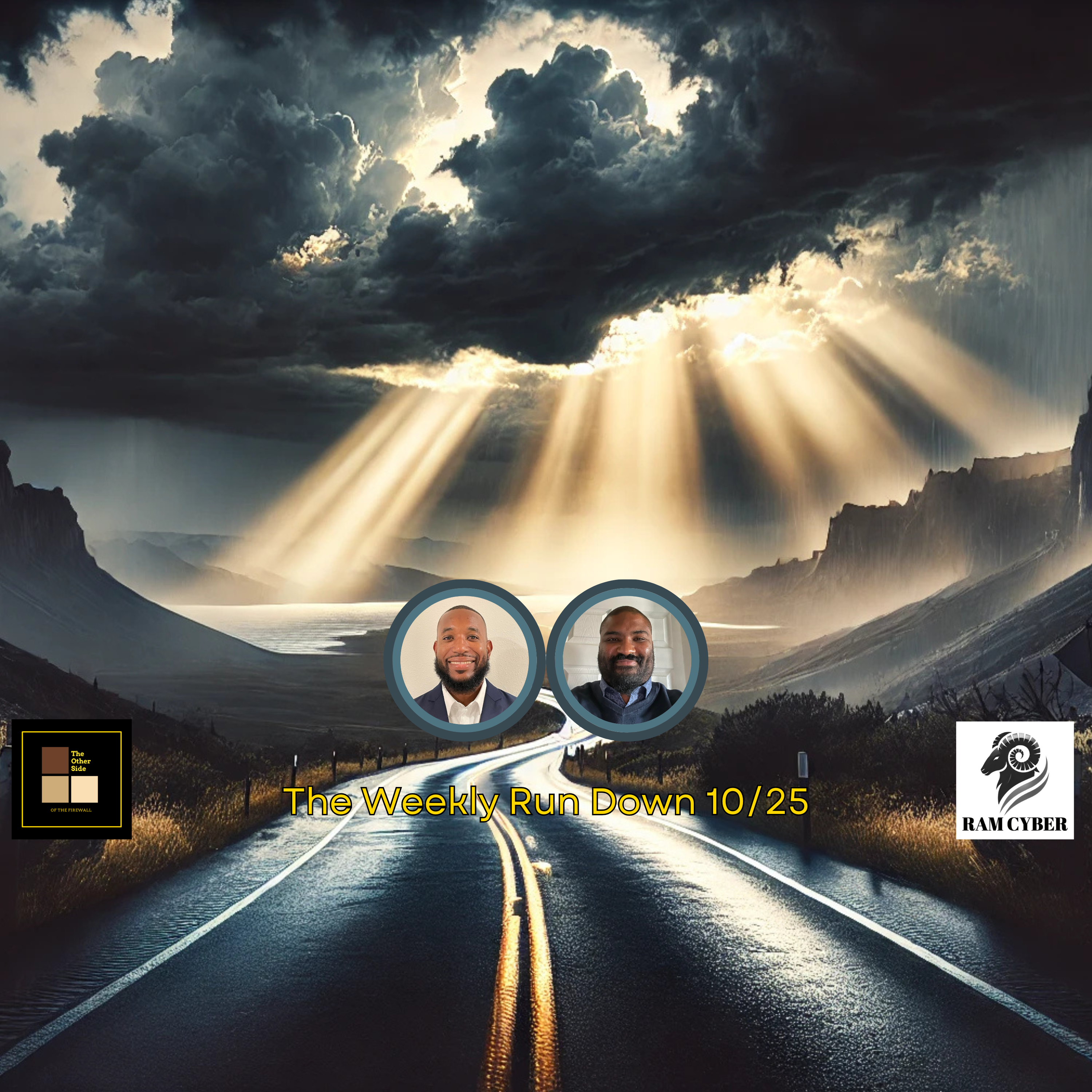 The Other Side Of The Firewall