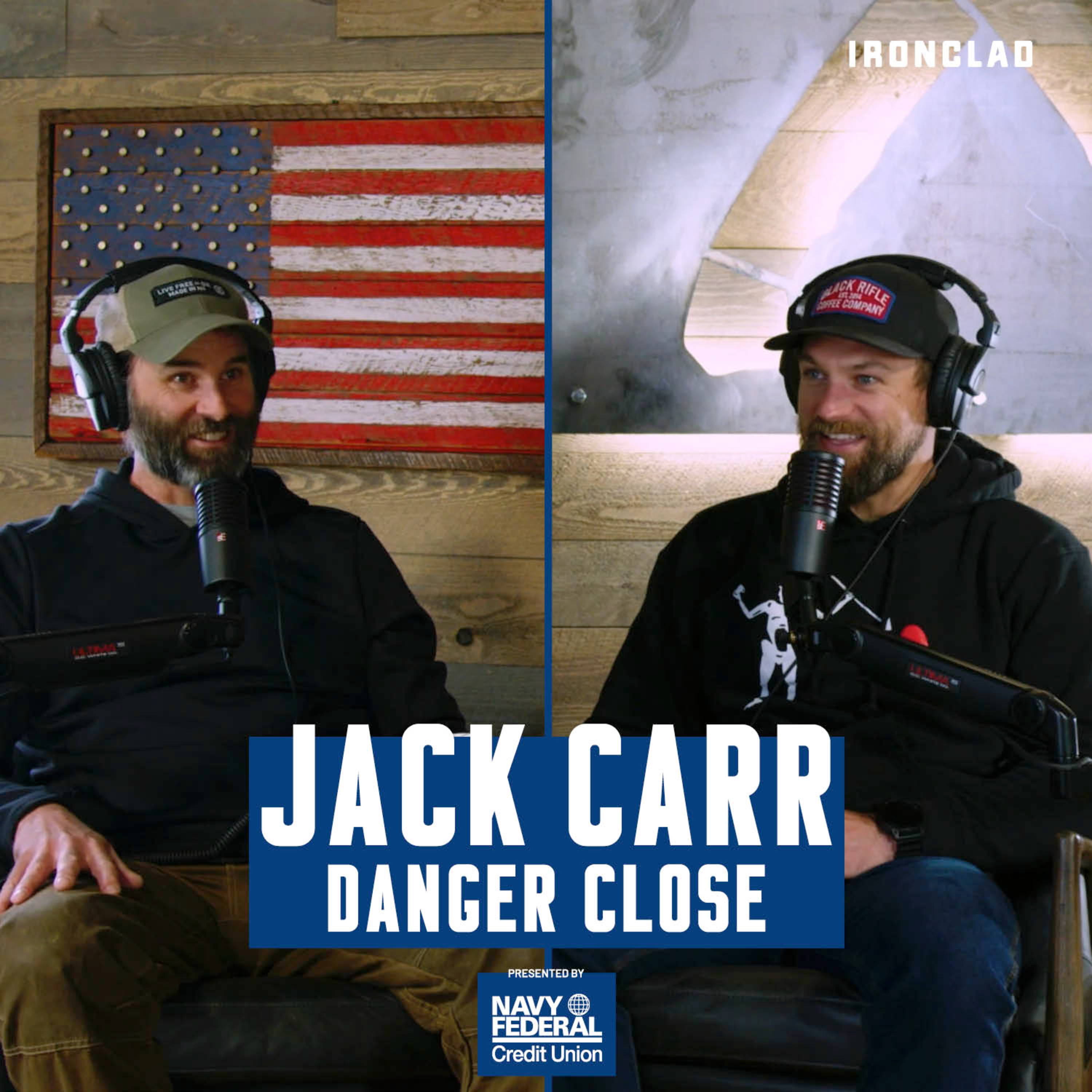 The Jack Carr Channel