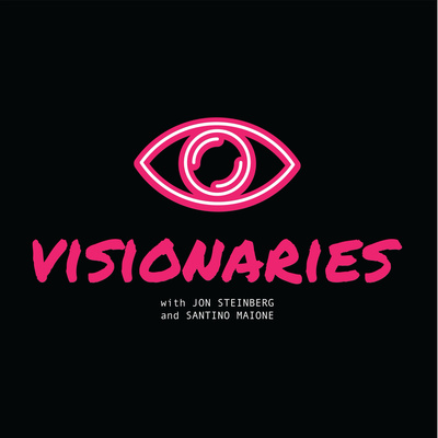 Visionaries
