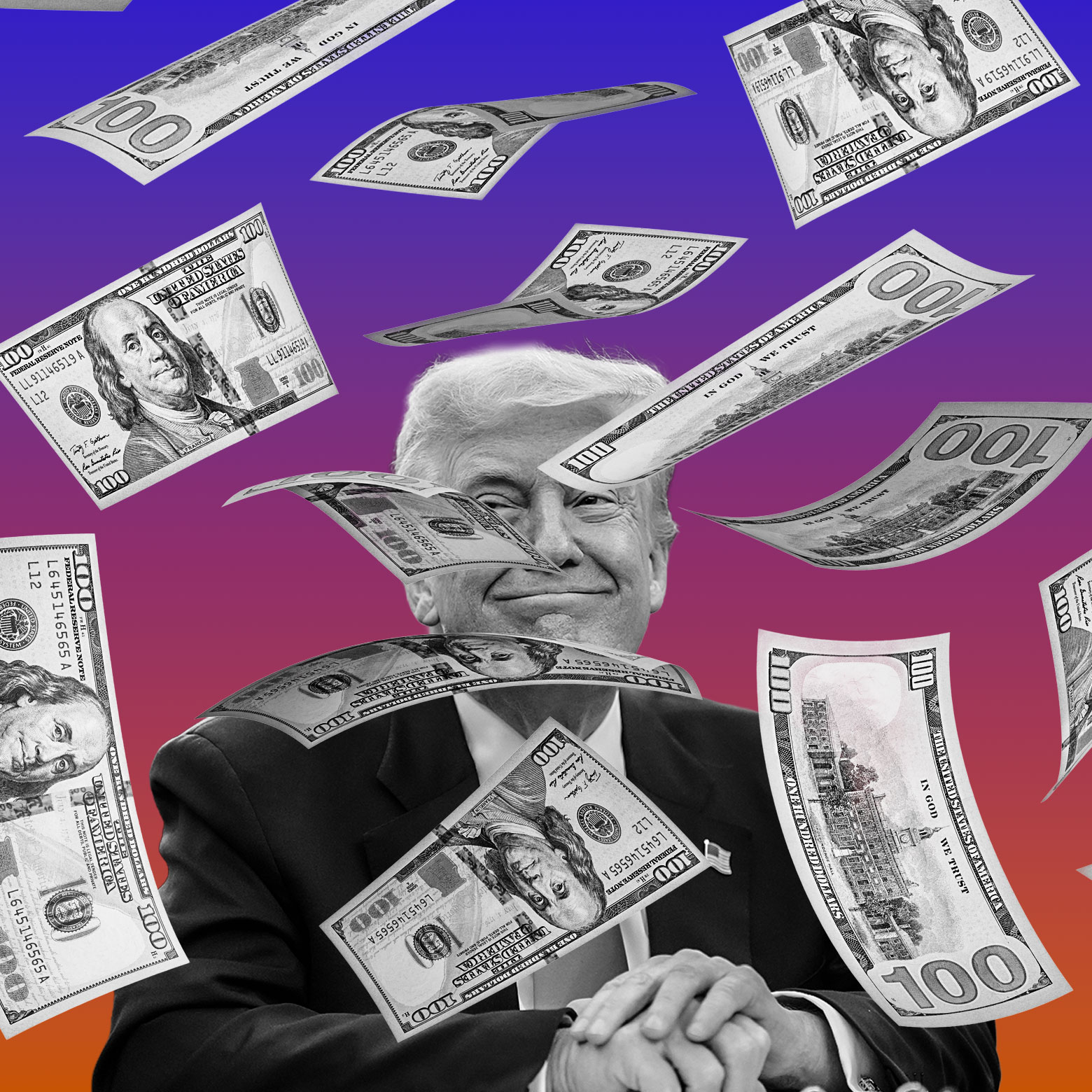 What Next | Presidency for Sale