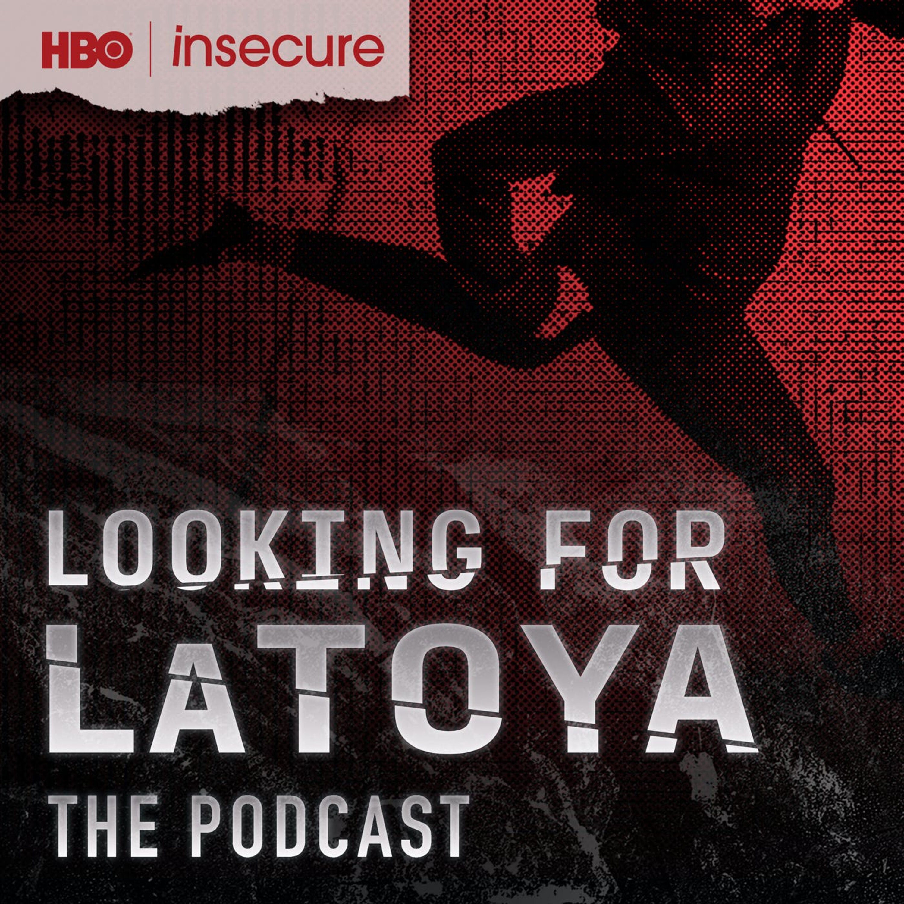 Breaking News: LaToya Has Been Found!