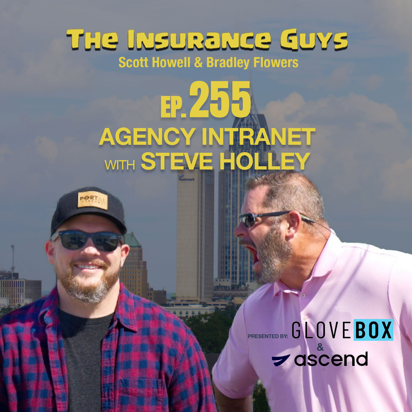 The Insurance Guys Podcast