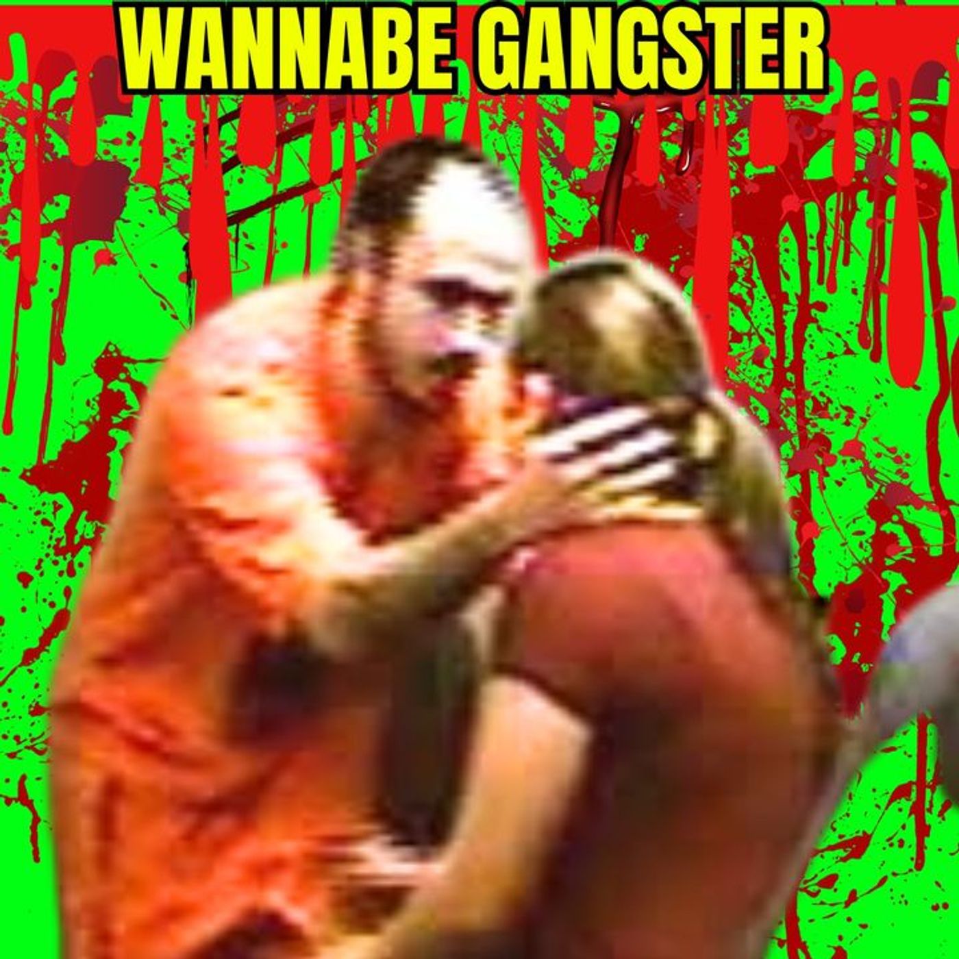 Wannabe Gangster Didn't Realize He Got Caught episode artwork