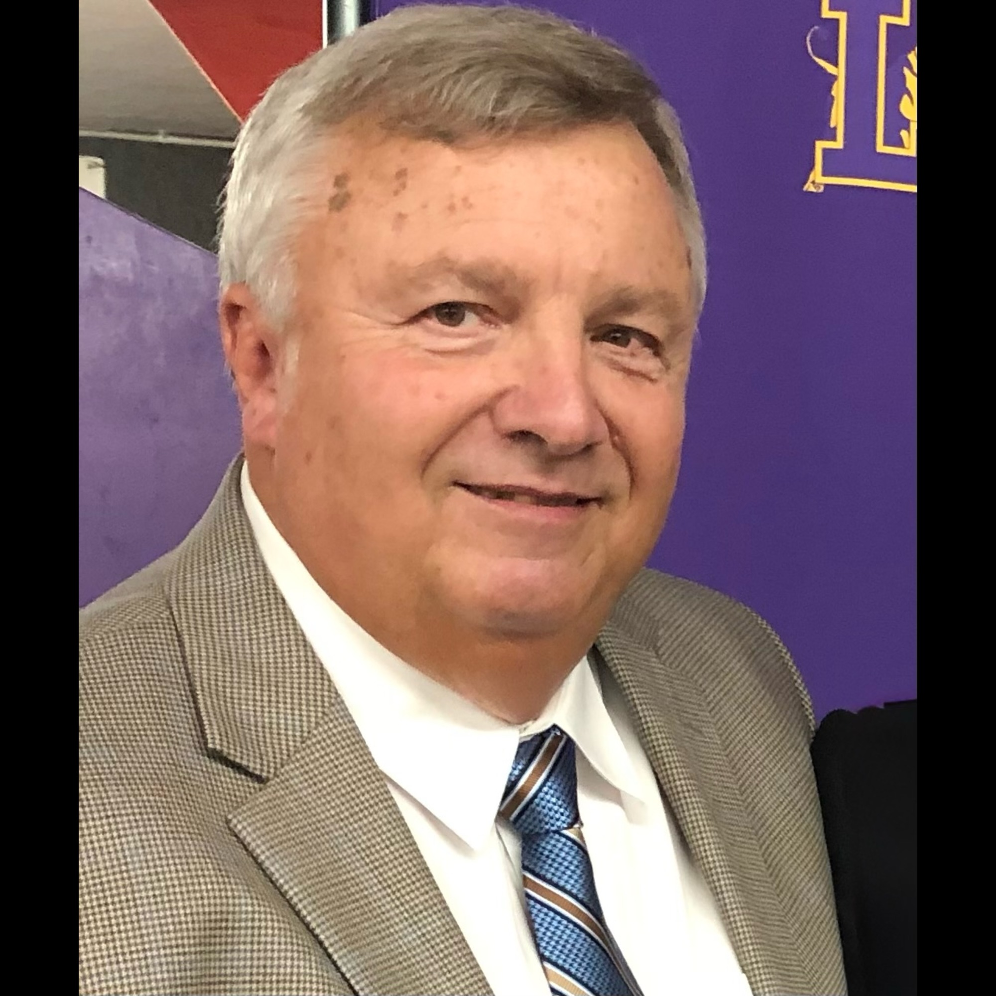 Ed Hetherington Launches New Book with Mission Matters