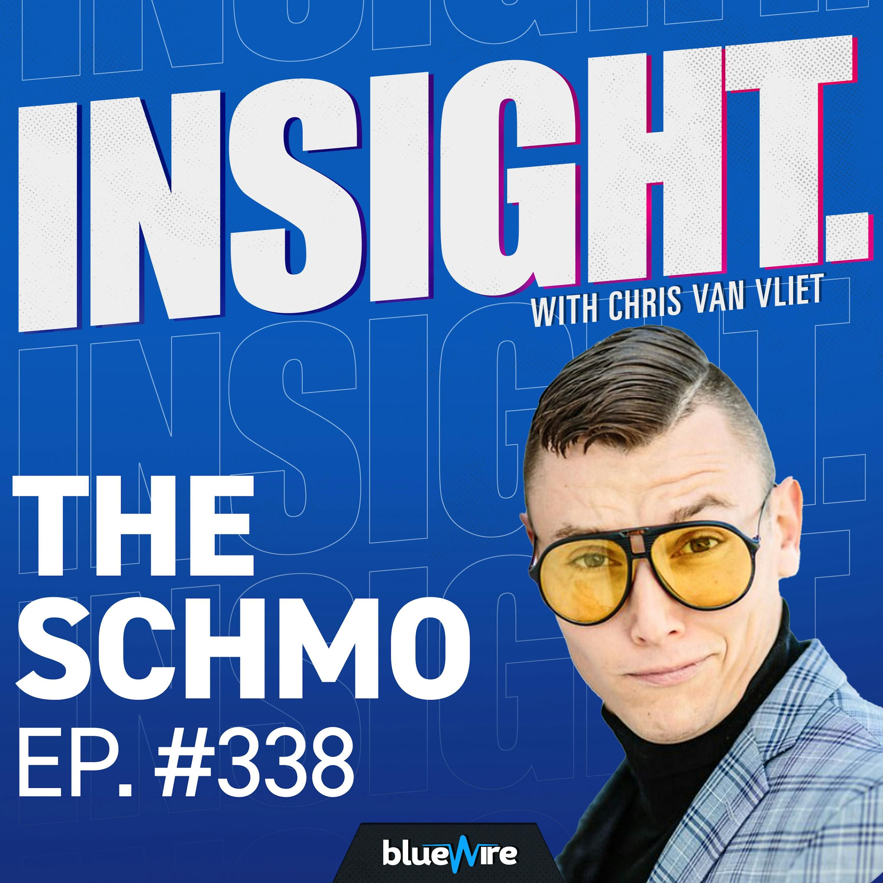 Insight with Chris Van Vliet
