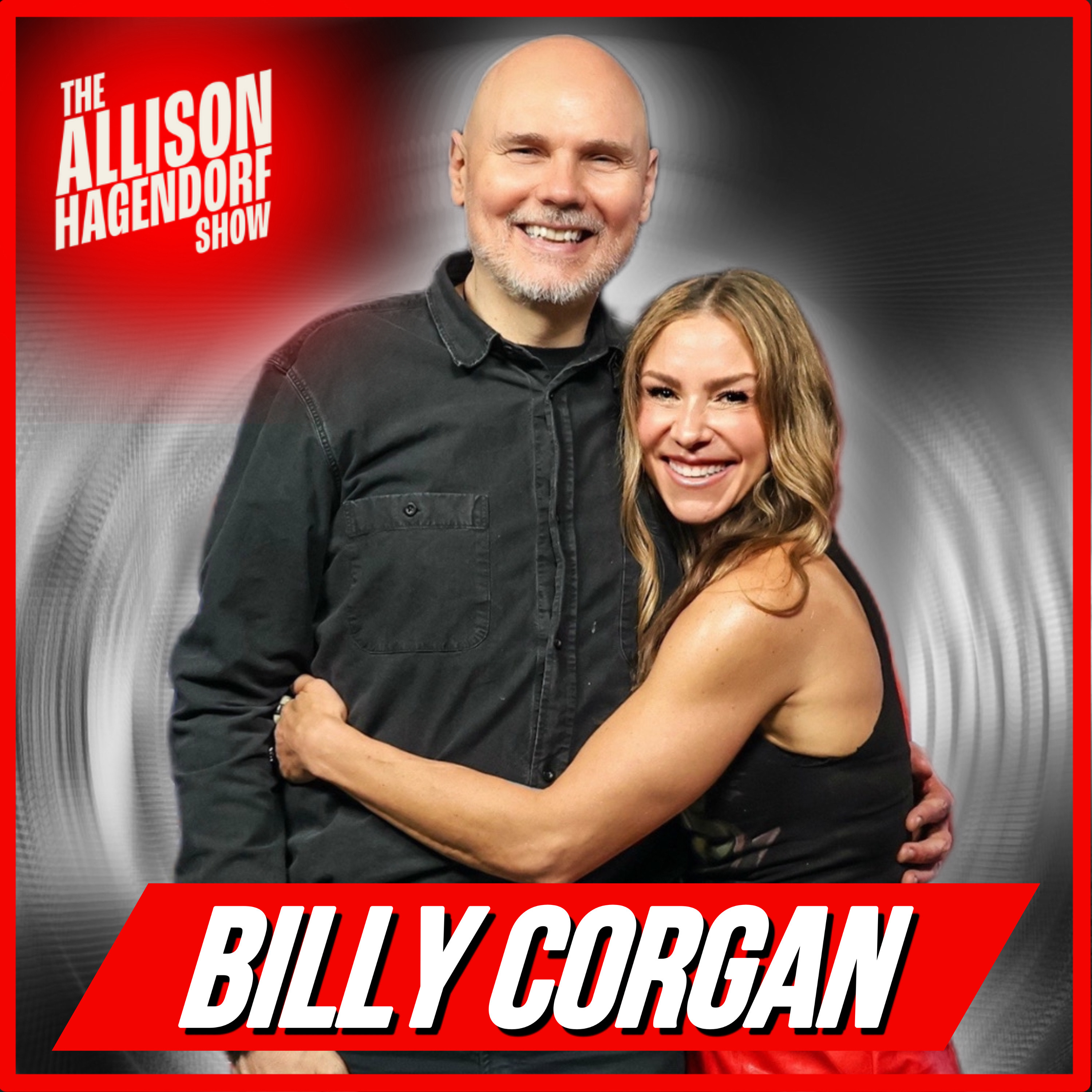 The Allison Hagendorf Show