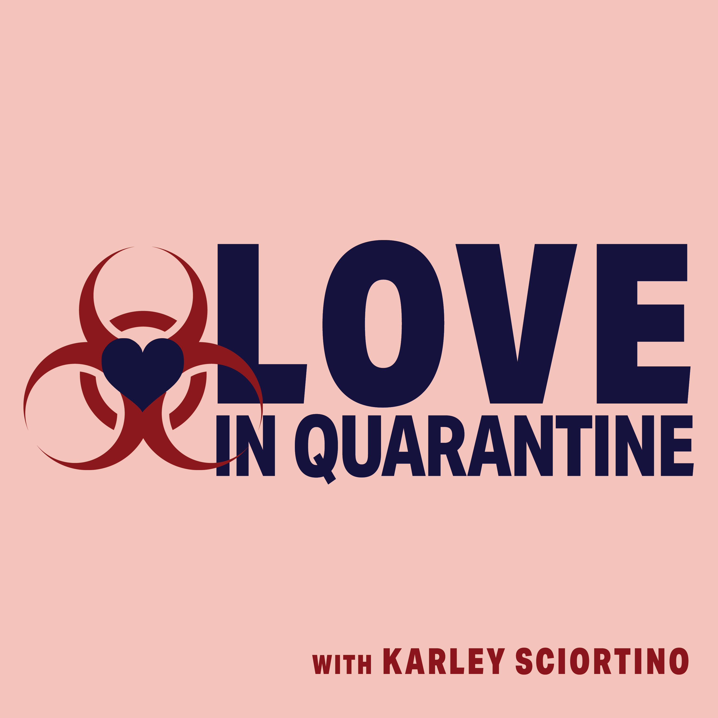 Love In Quarantine