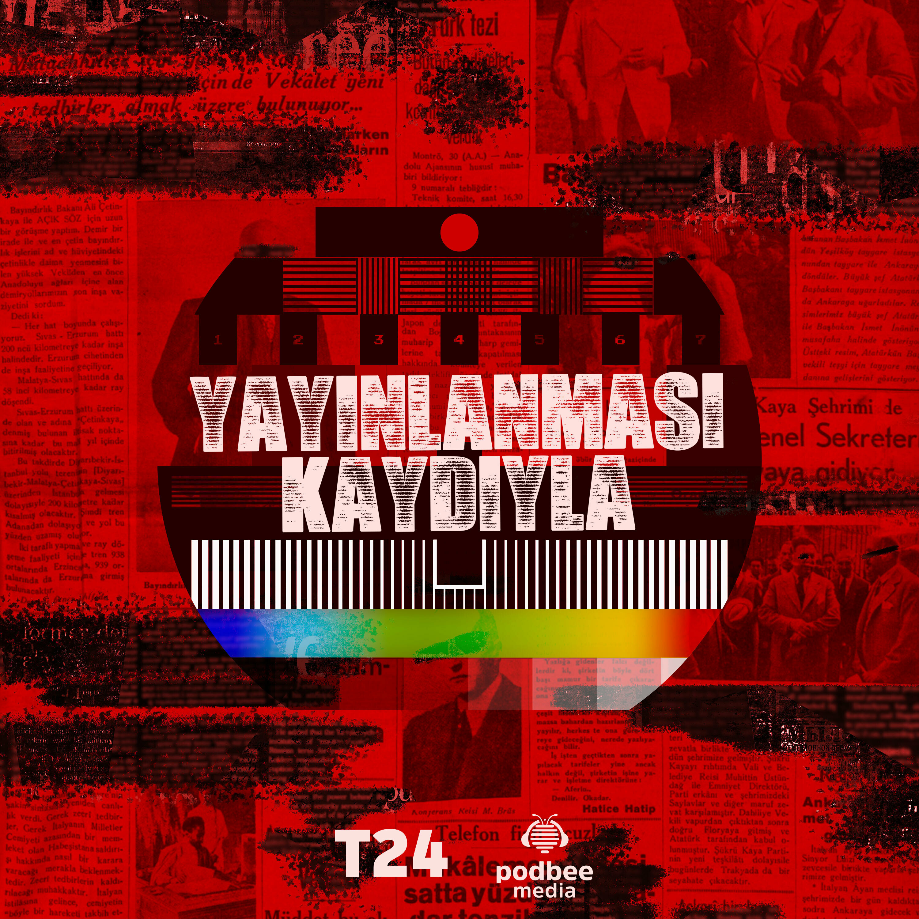 28 - Ozan Gündoğdu: "Ahmet Hakan gibi bir tarafsızlık tarif edemem; Erdoğan kazanırsa daha önce girdiğim hapse yine girebilirim"