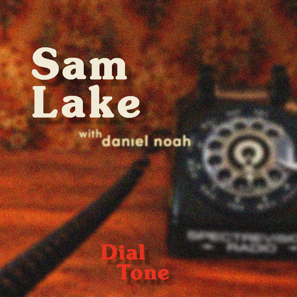 Daniel calls Sam Lake episode artwork