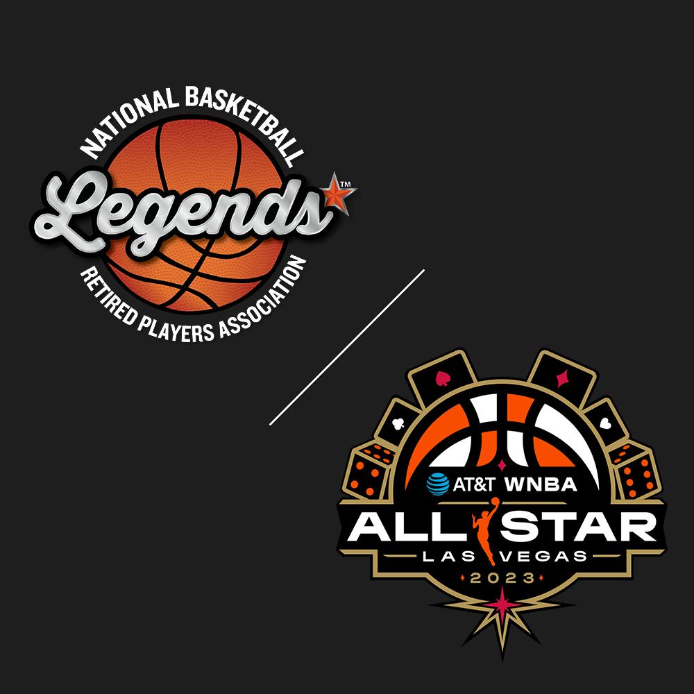 Legends Podcast: WNBA All-Star 2023 with Ari Chambers, Ticha Penicheiro, Chasity Melvin & Monique Currie