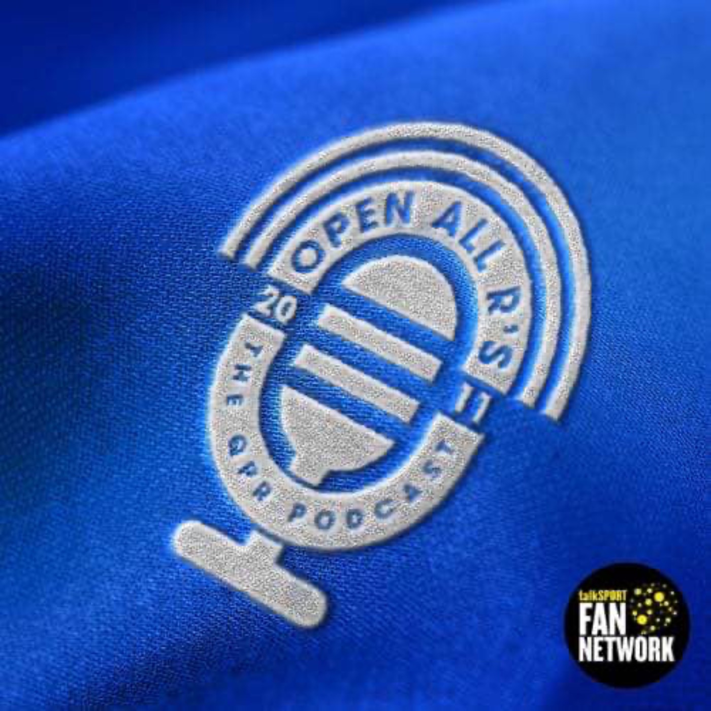 That magical night at Kenilworth Road episode artwork