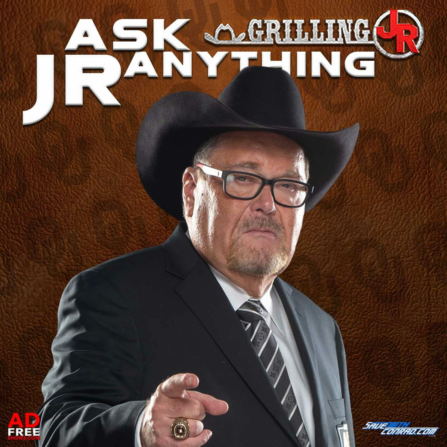 Episode 183: Ask JR Anything 10.13.22