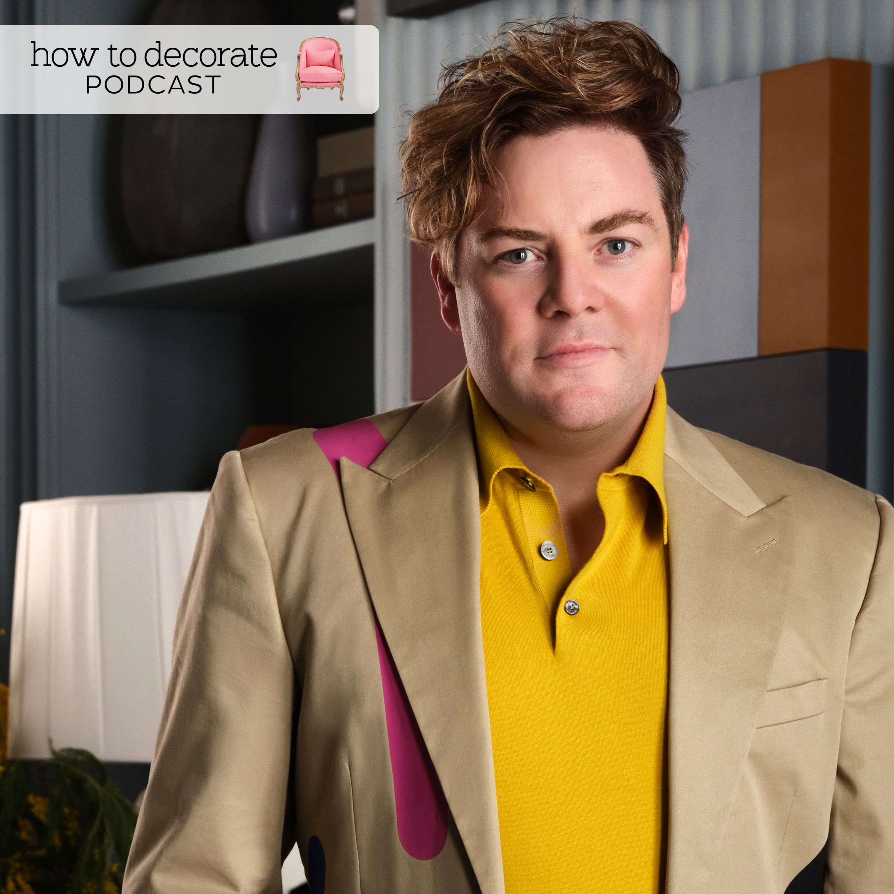 Ep. 374: The Savage Style with Jonathan Savage