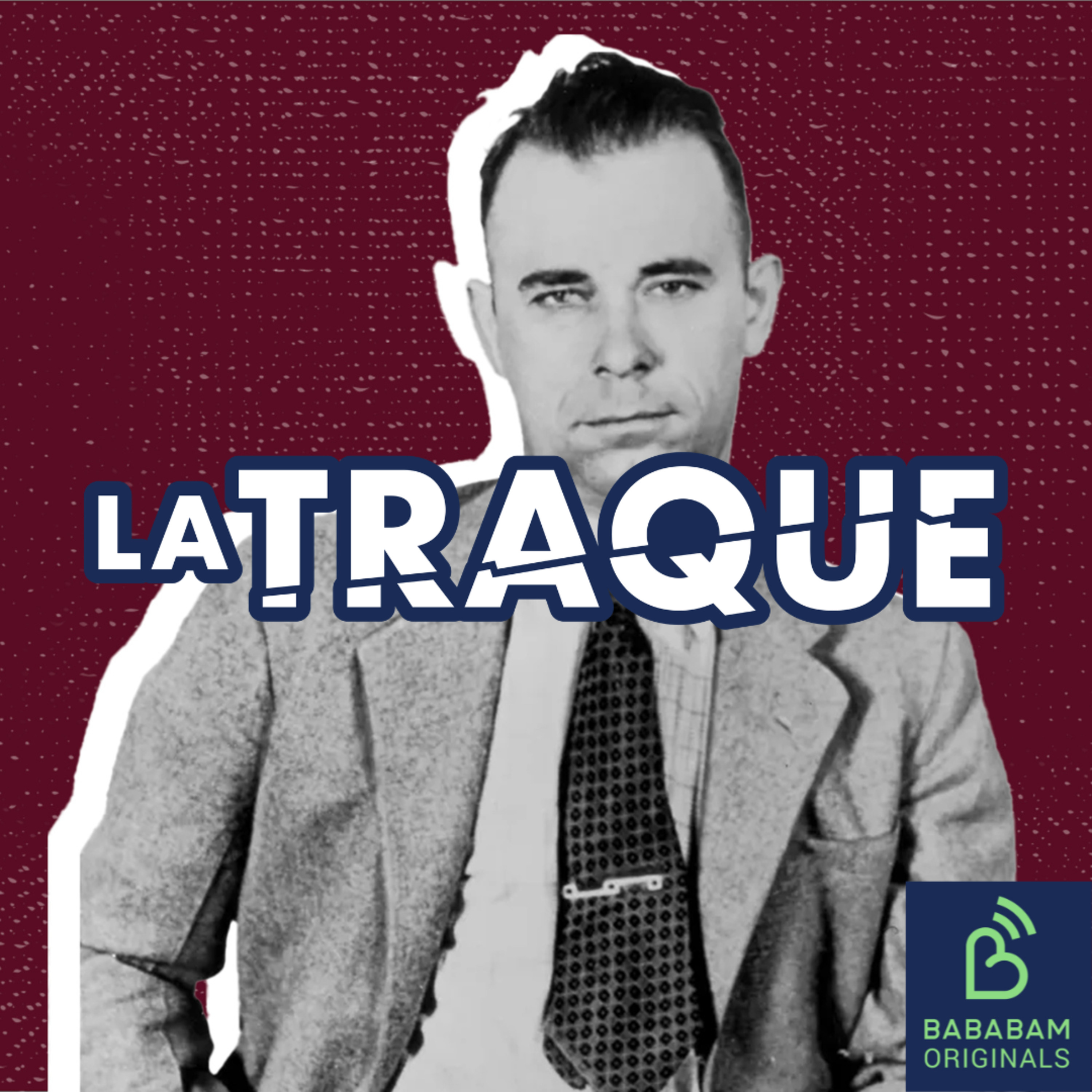 [INEDIT] John Dillinger, l’ennemi public n°1 de la grande dépression : un passage en prison formateur (1/4) 