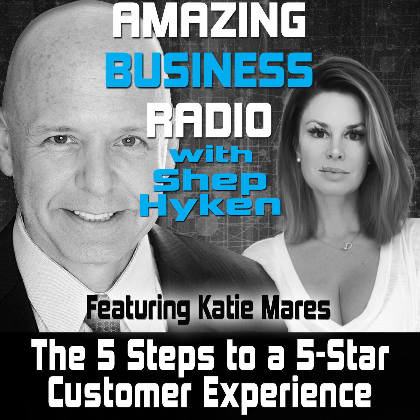 Amazing Business Radio