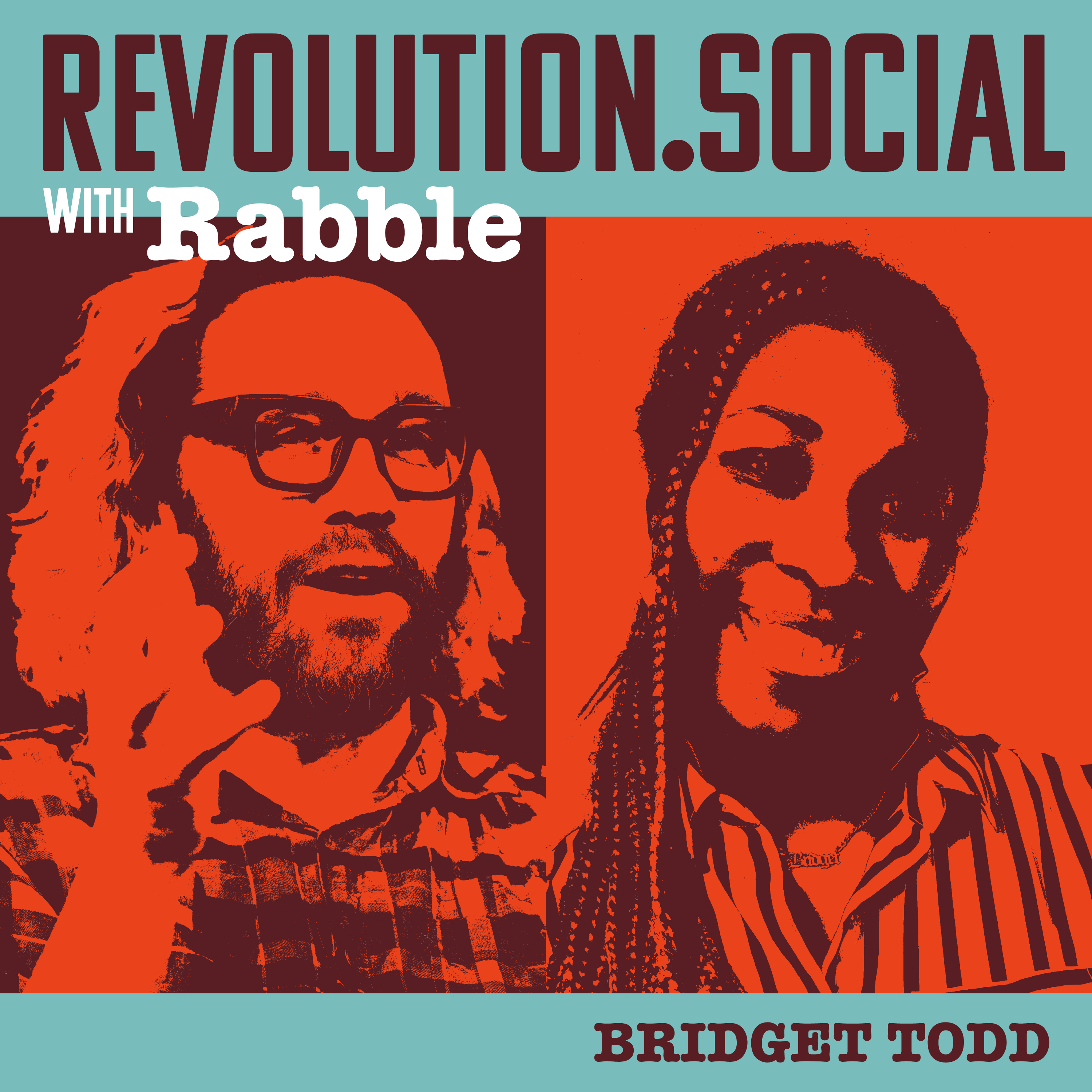 AI Slop Is Killing the Joy of the Internet (with Bridget Todd)