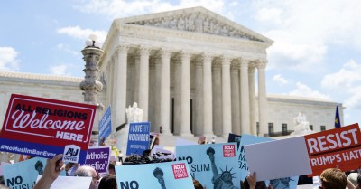 Trump Expands Travel Ban to More Countries