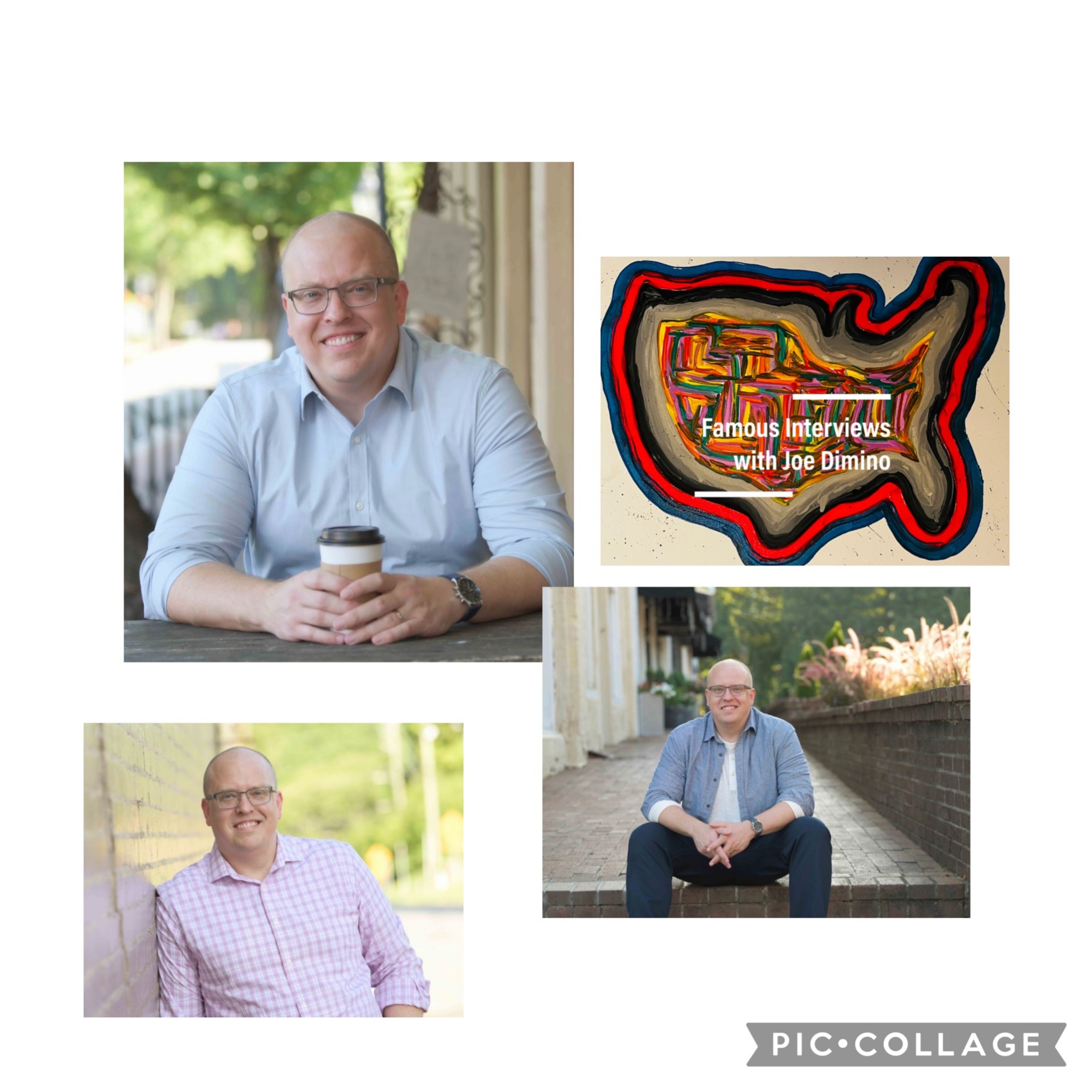 Psychologist, Personality Disorder and Body Language Expert & Author John Garrison episode artwork