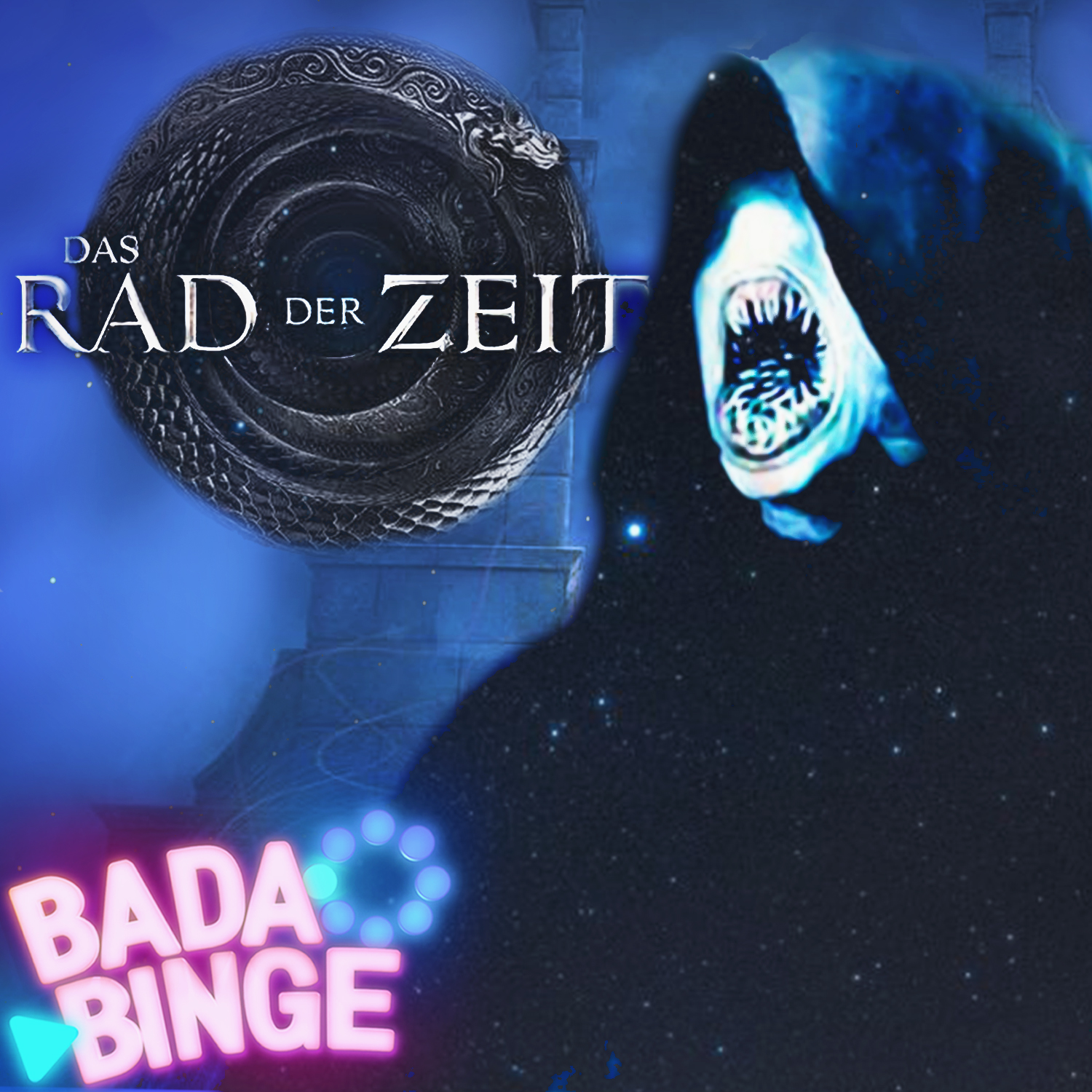 #106 | Das Rad der Zeit: Amazons neues Game of Thrones? episode artwork