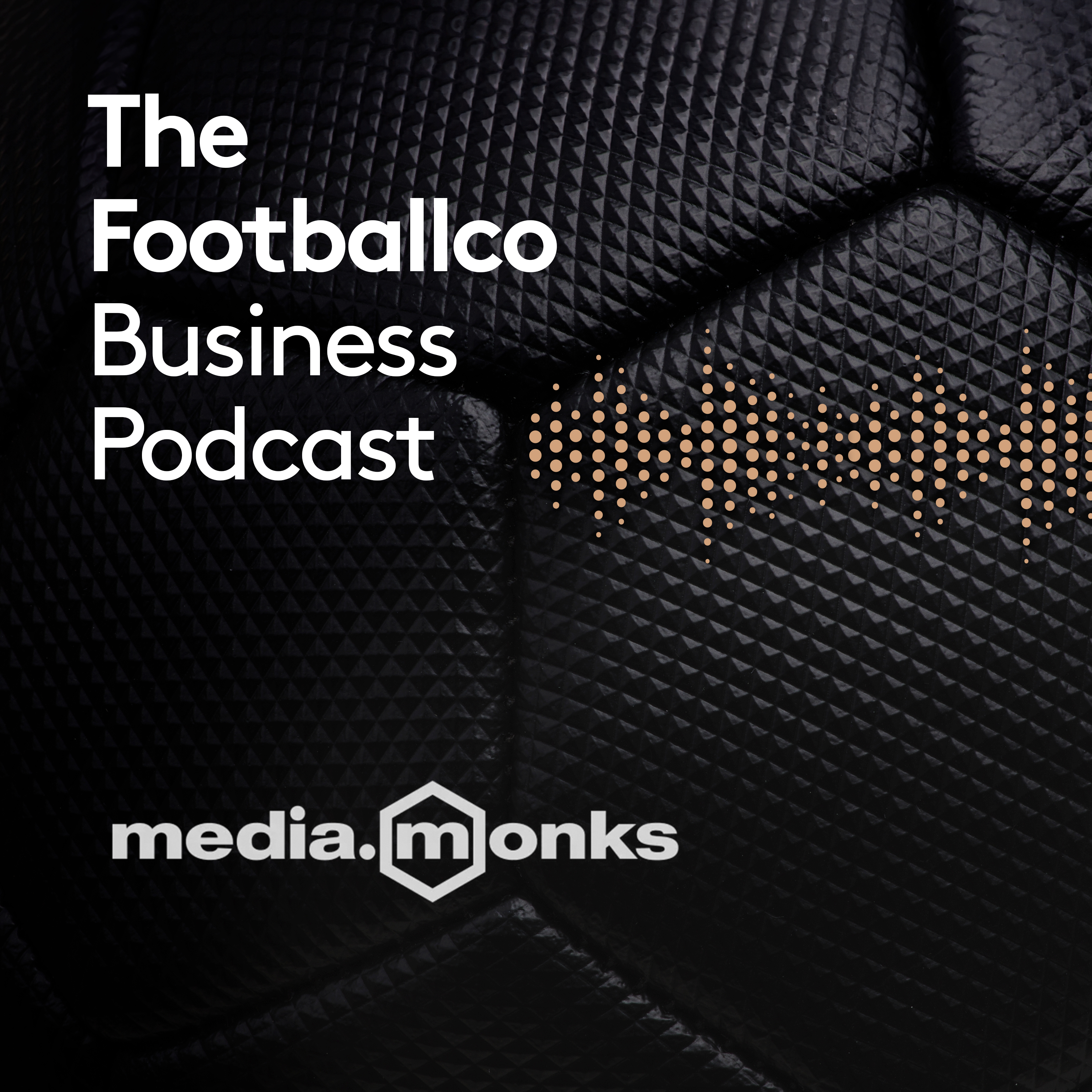 The Footballco Business Podcast