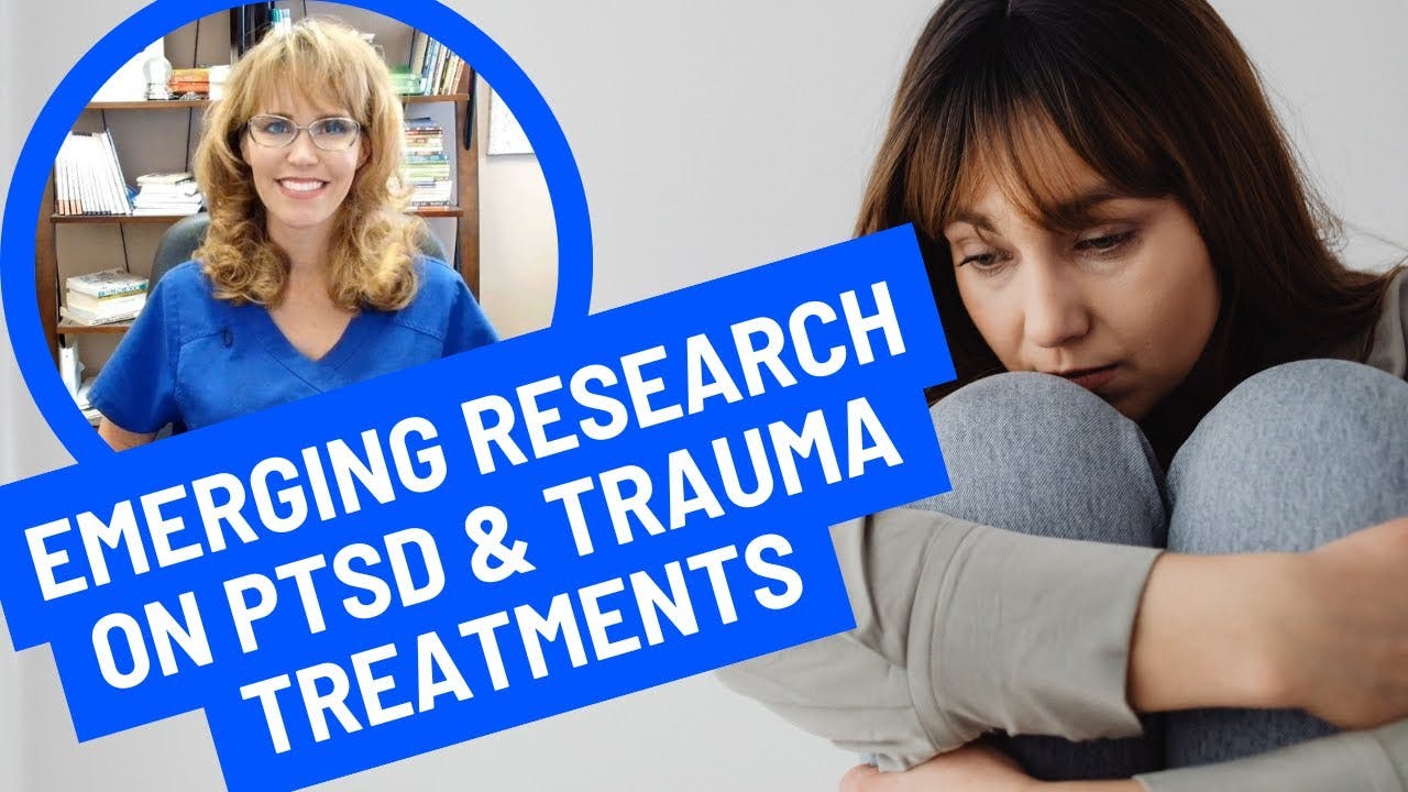 1089-Exciting Treatments for PTSD_ New Ways to Heal your Trauma 1089-Exciting Treatments for PTSD_ New Ways to Heal your Trauma