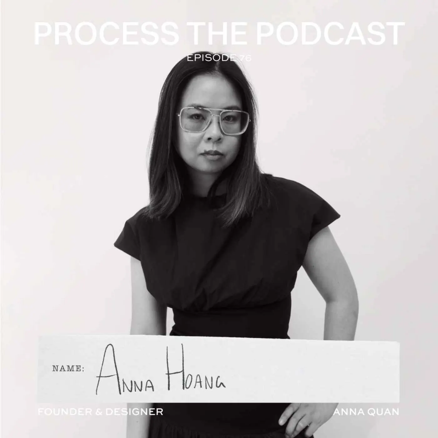 Growth and Grit: Lessons in longevity with Anna Quan