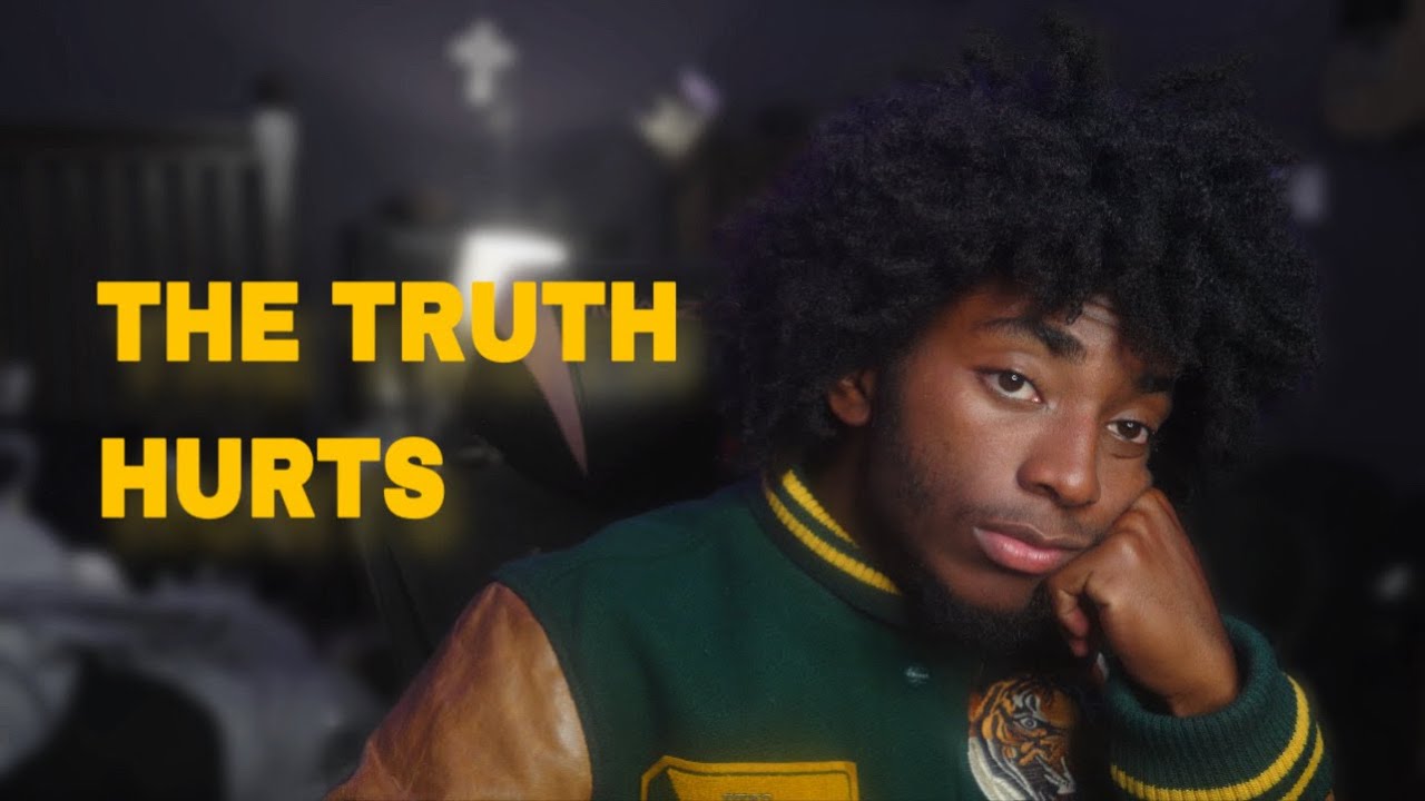 You needed that breakup | Shimon Davis