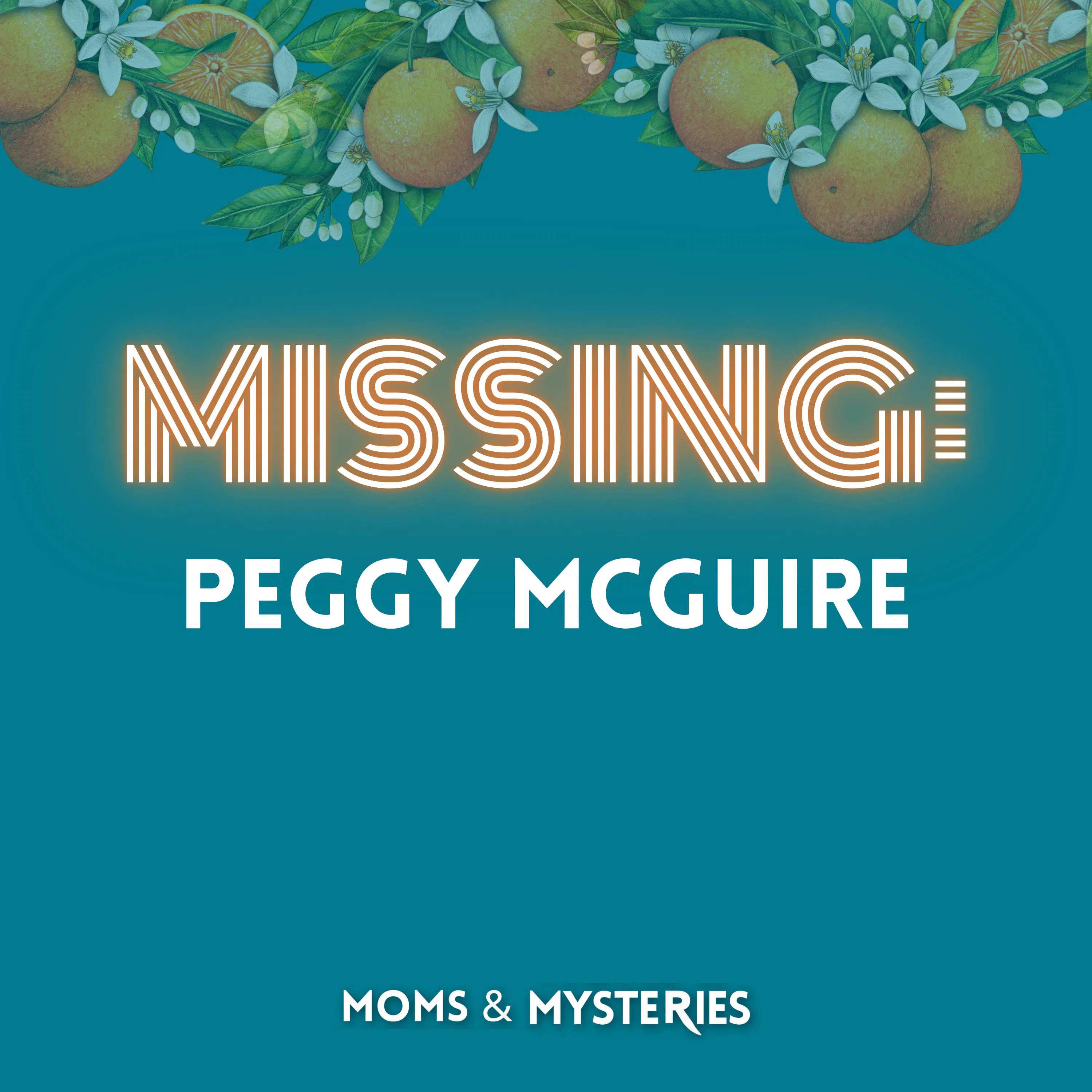 The Disappearance of Peggy McGuire