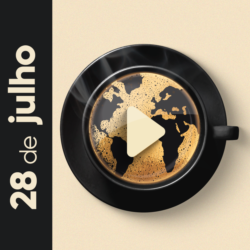 Café com Deus Pai | 28/jul