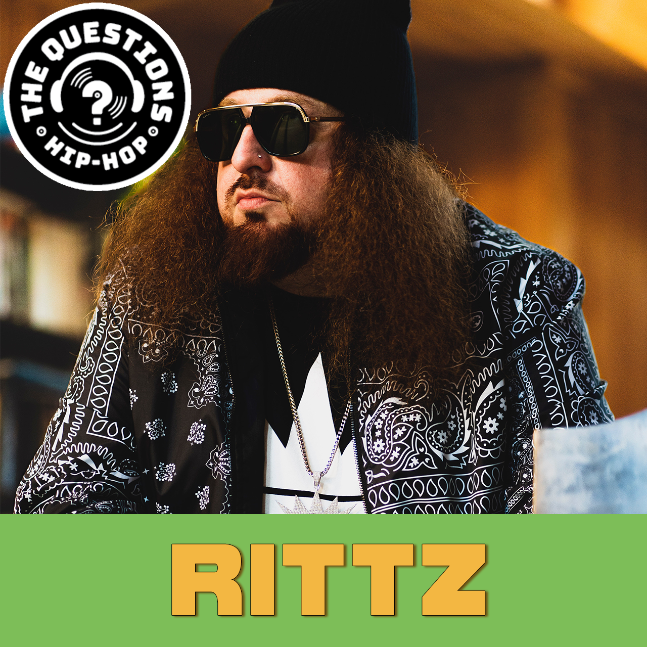 Rittz