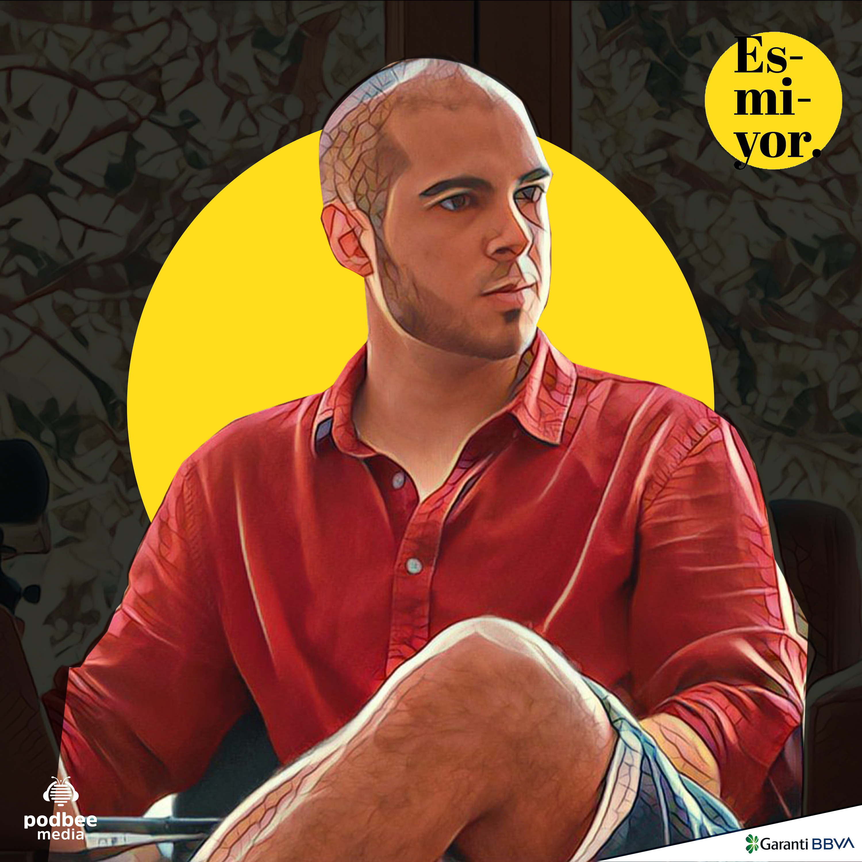 İklimi düşünüyorum, öyleyse var mıyım? Konuk: Fırat Akova