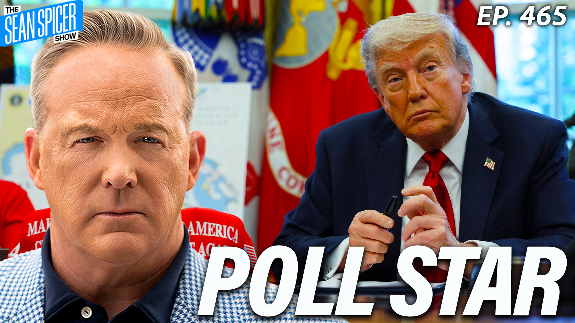 The Sean Spicer Show