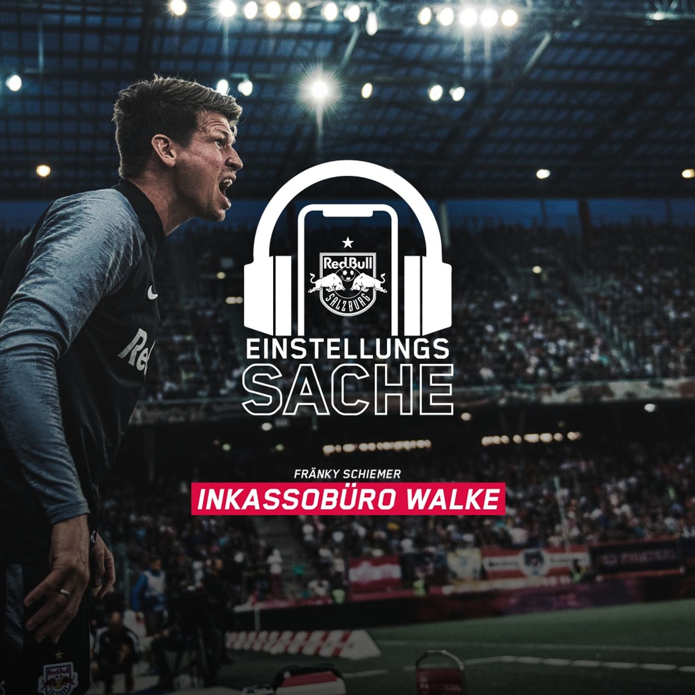 Fränky Schiemer – Inkassobüro Walke