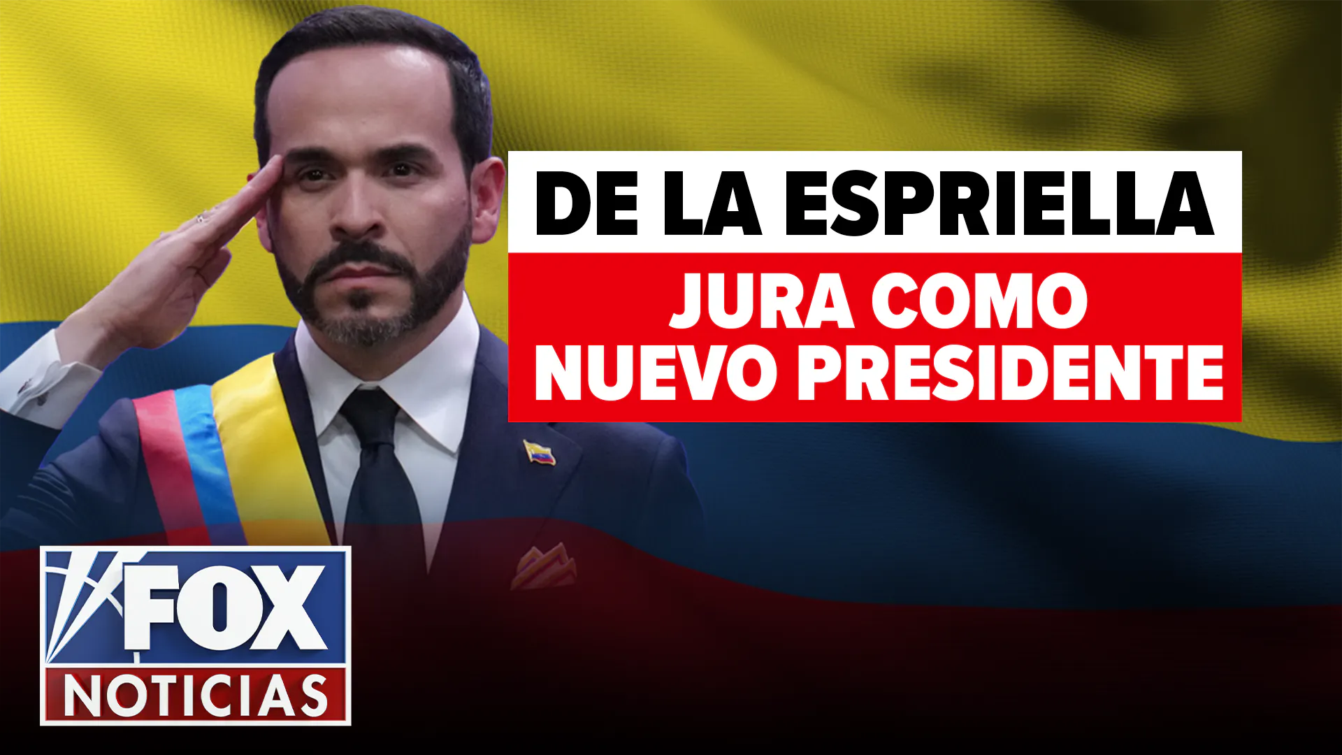 ¿Mano Dura en Colombia? episode artwork