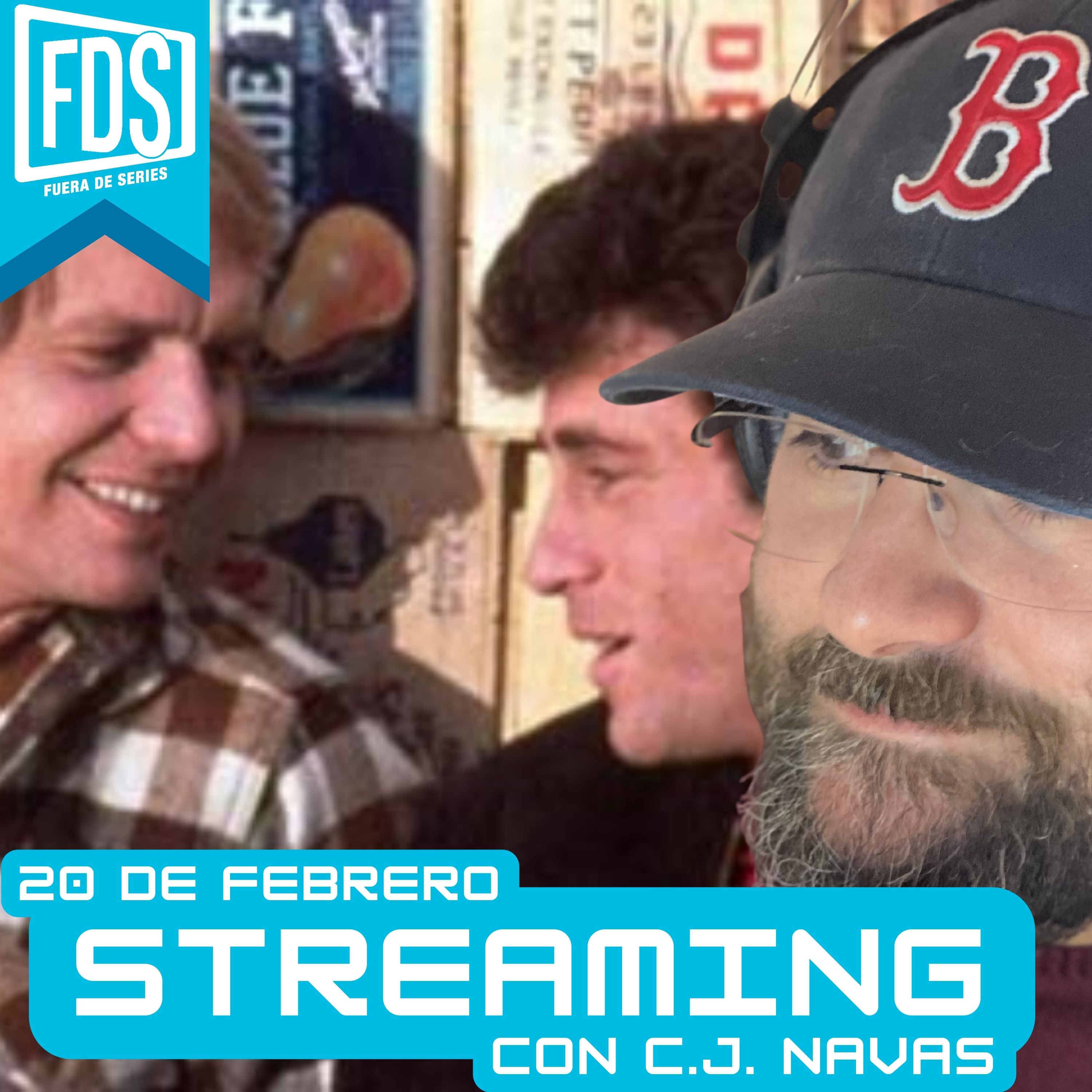 Streaming: Agenda de Series del 20 de Febrero de 2023