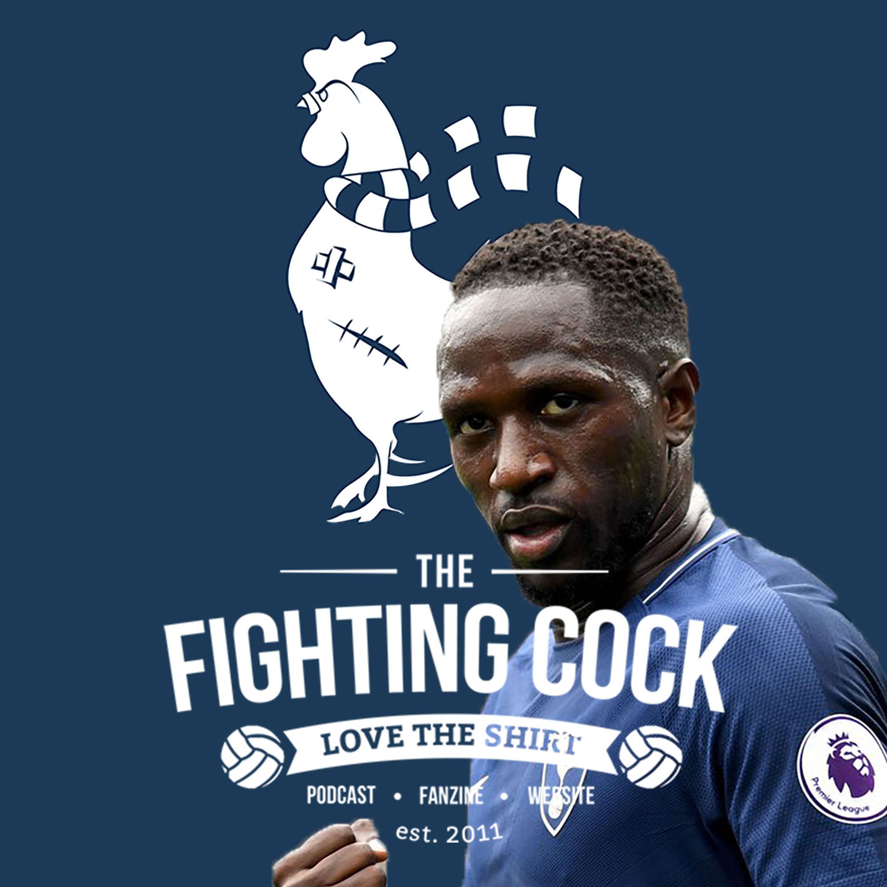 S7E26 - Sissoko Is Modern Art