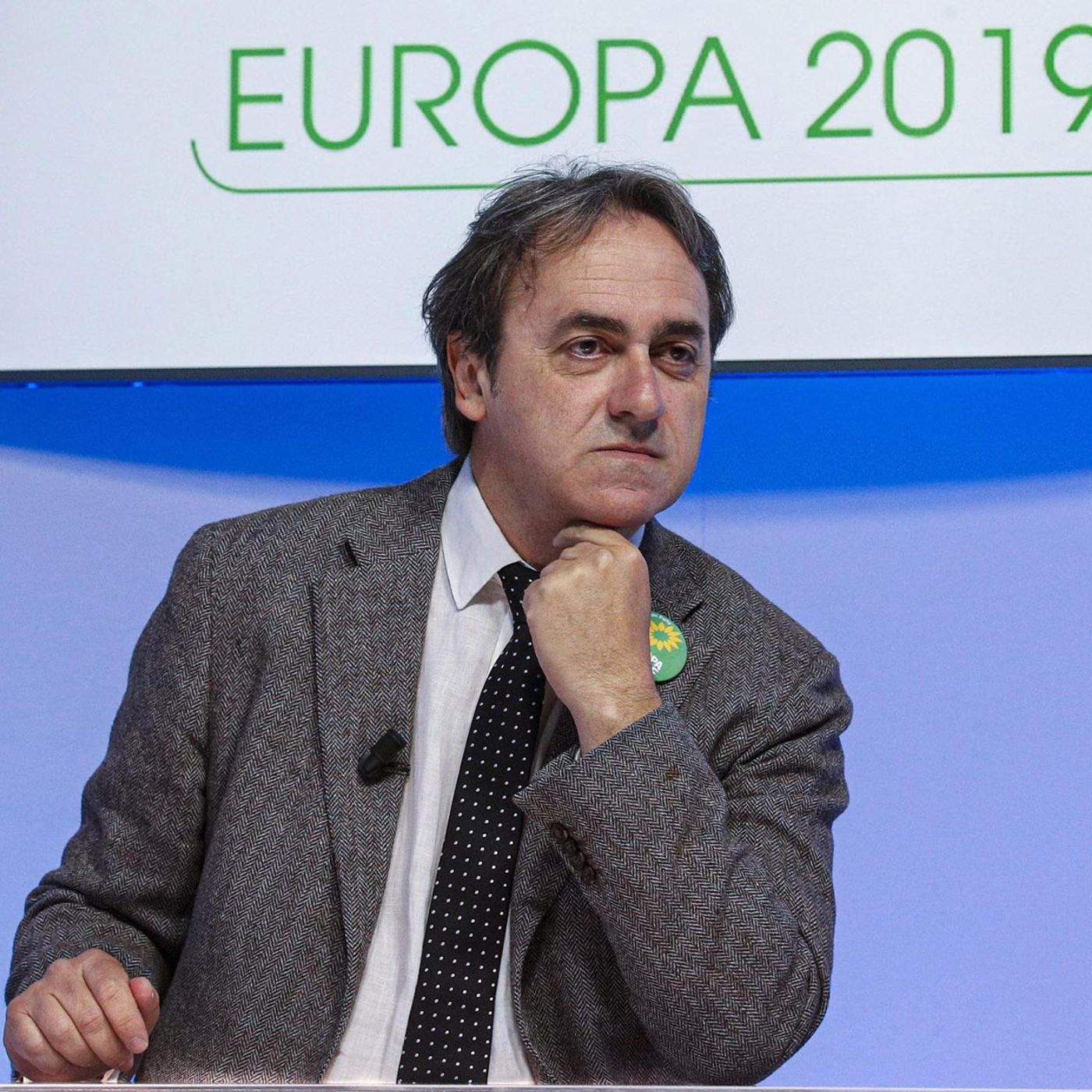 ANSA Forum Europee 2019 - Angelo Bonelli episode artwork