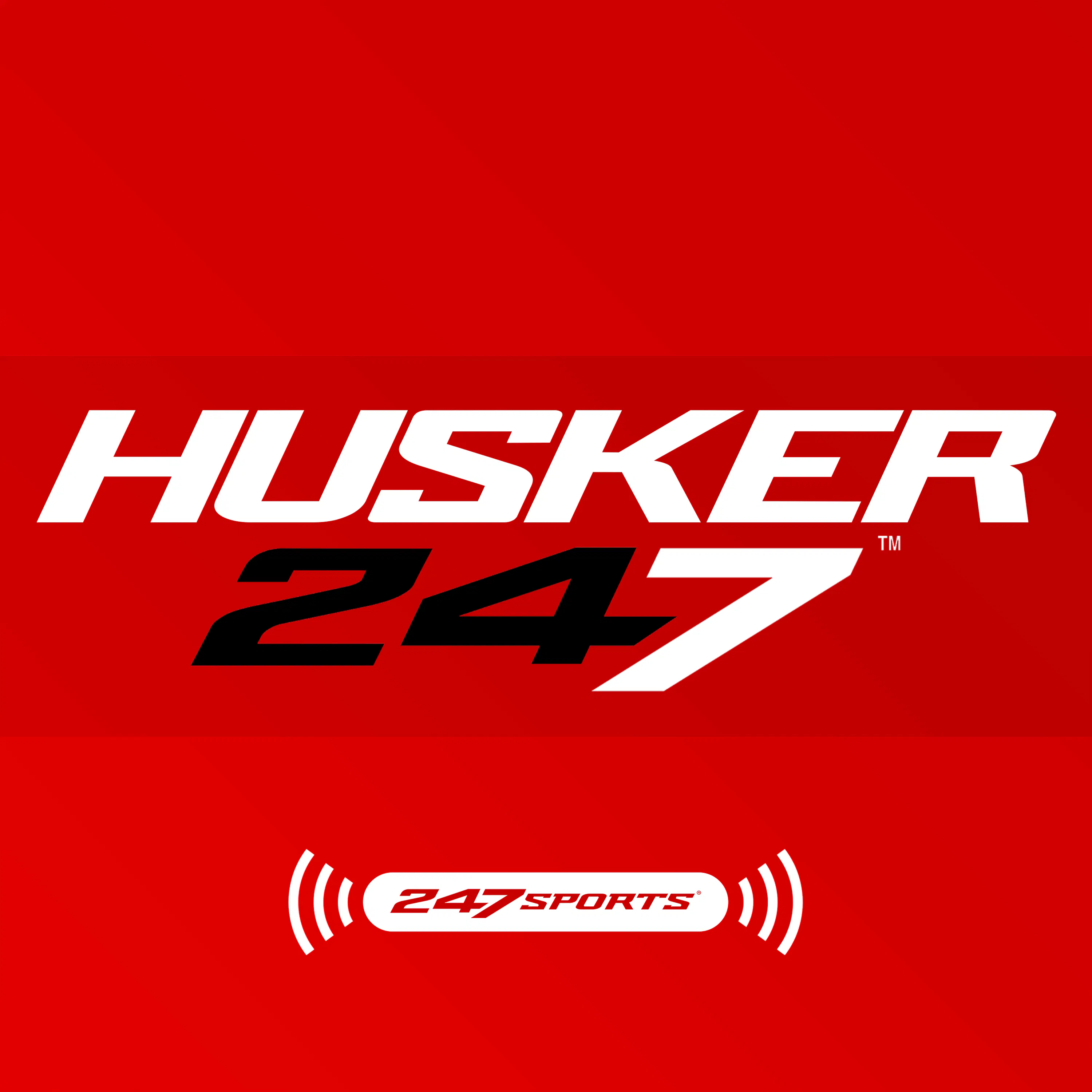 Husker247: A Nebraska athletics podcast cover