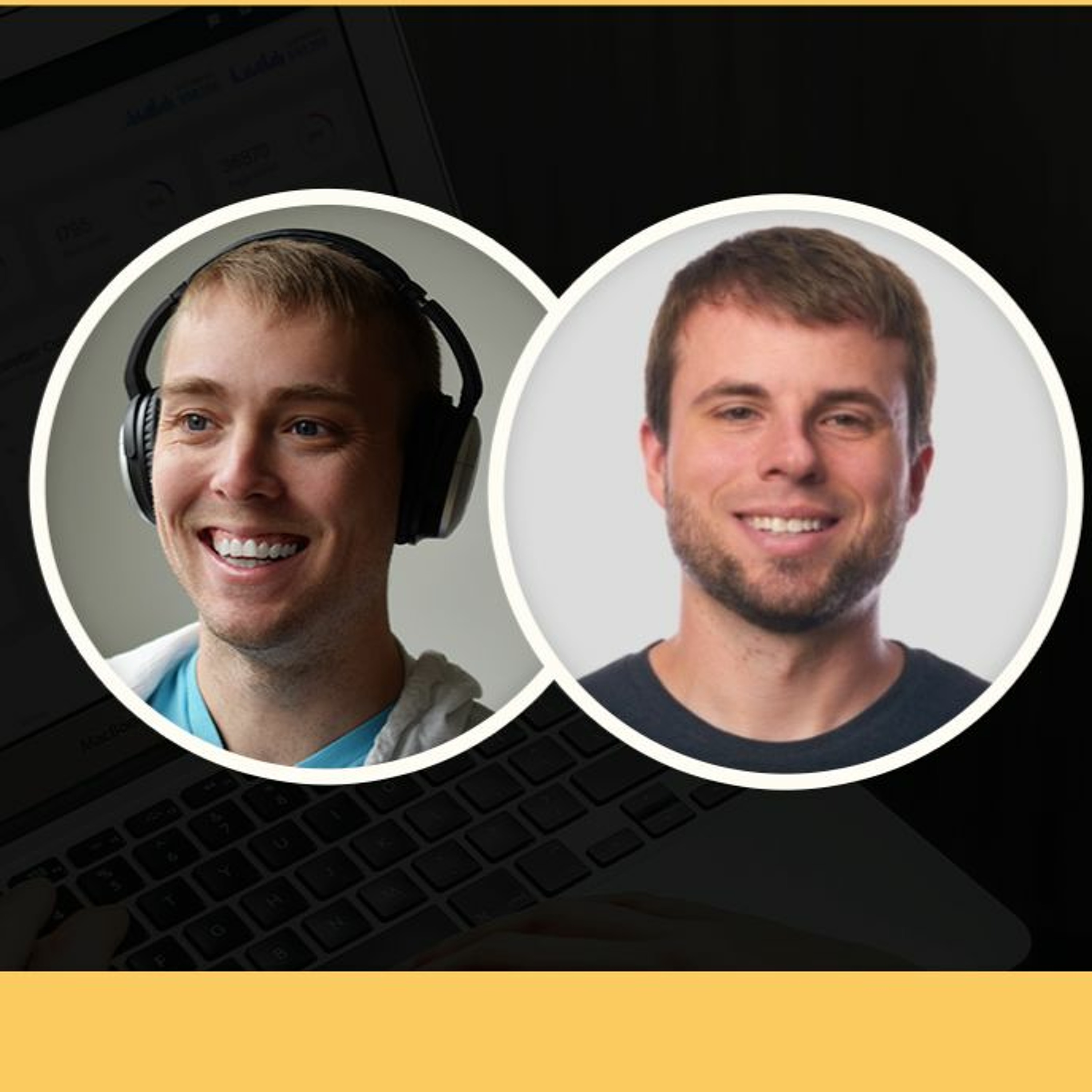 #3 Don Pawlowski CTO of University Tees