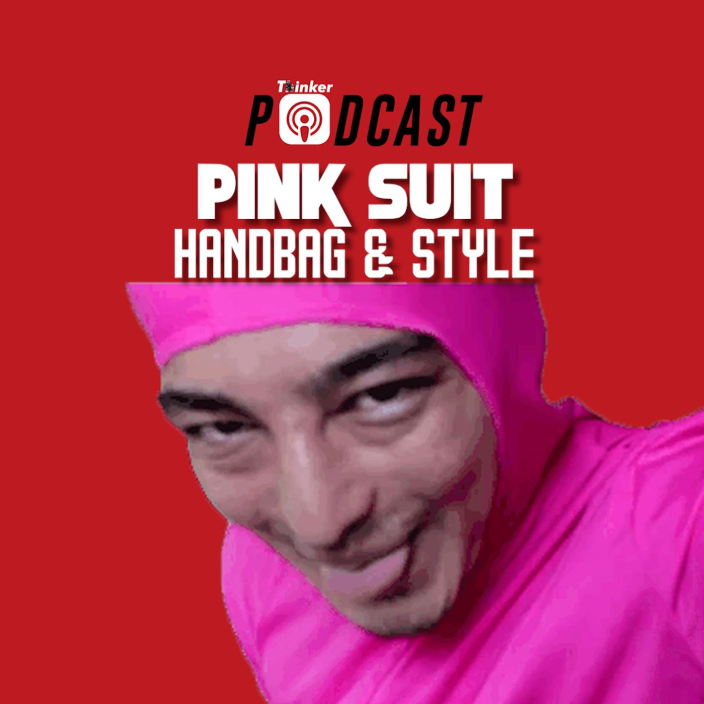 PINK SUIT - Handbag & Style
