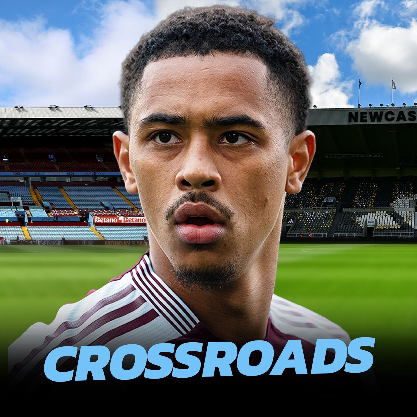 Jacob Ramsey: Will he STAY or GO? Newcastle LATEST