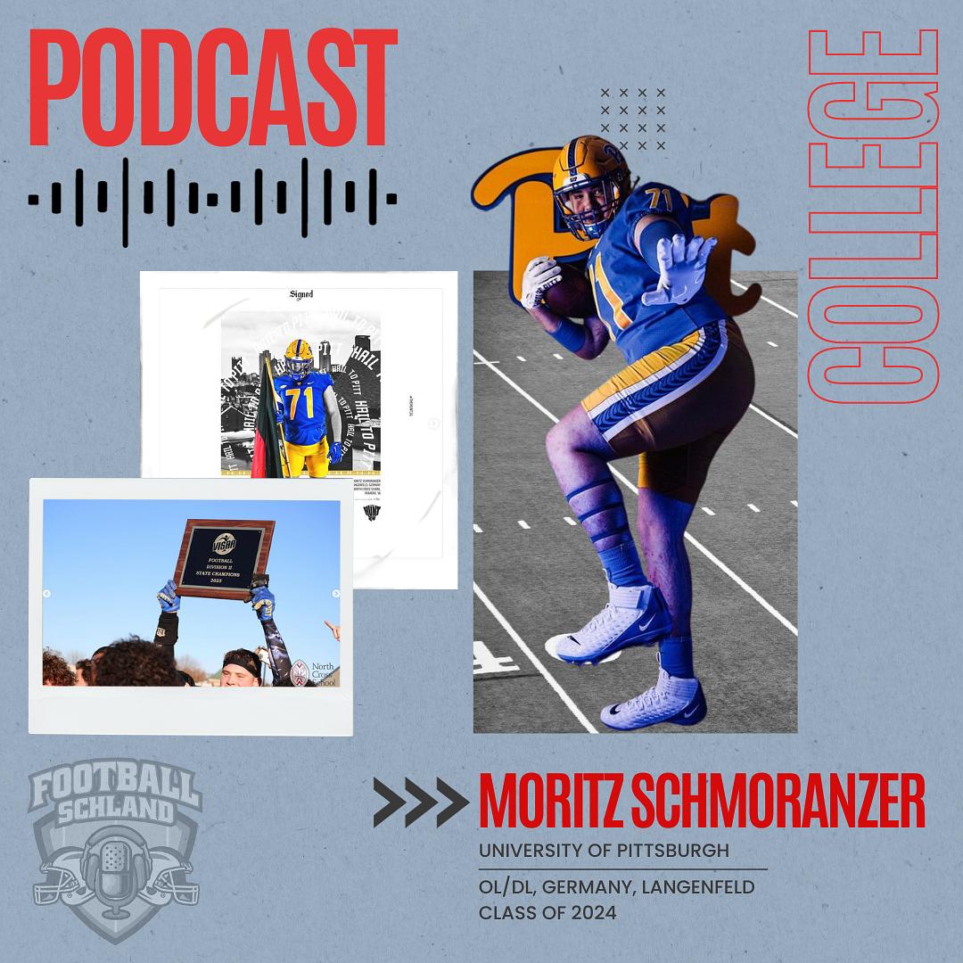 Footballschland | American Football MADE IN GERMANY