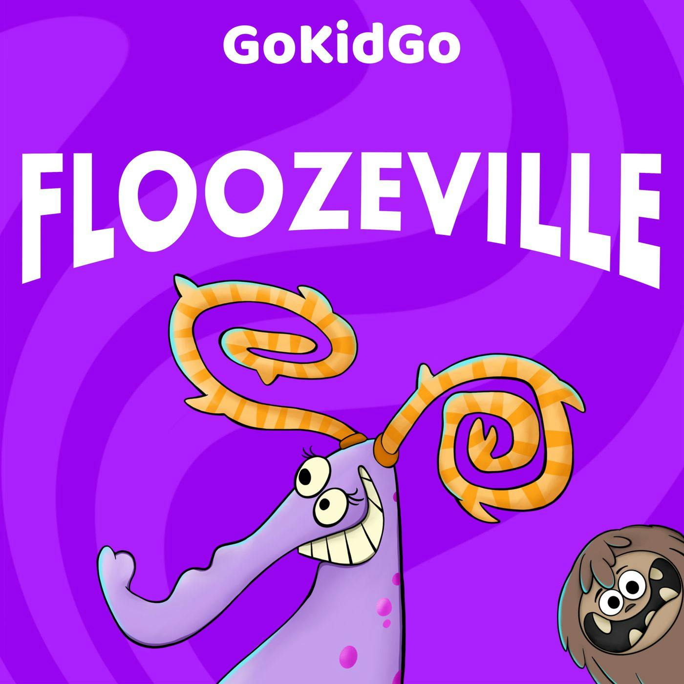 S2E5 - Floozeville: A Battle for the Ages