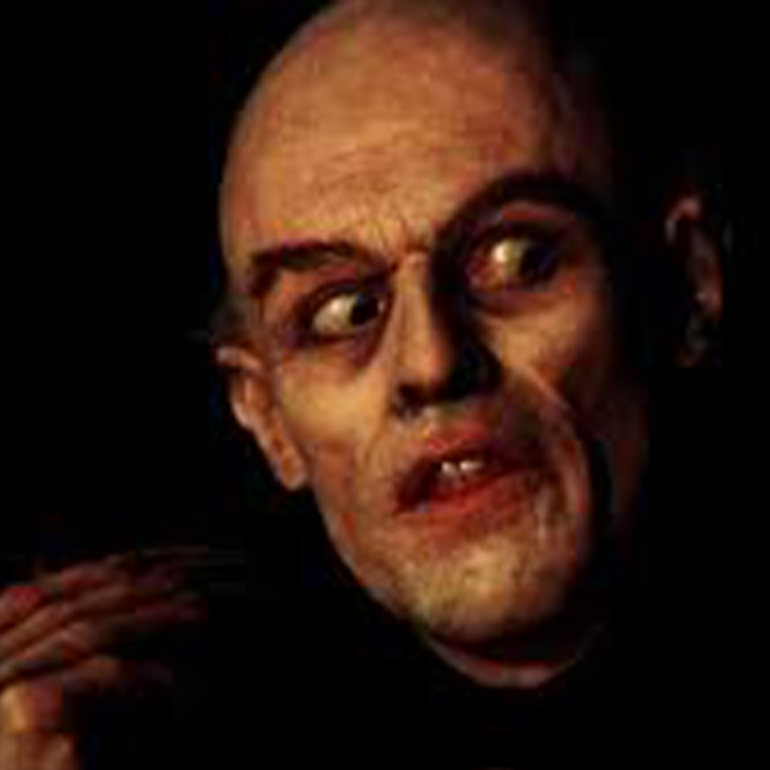 Shadow of the Vampire (2000)