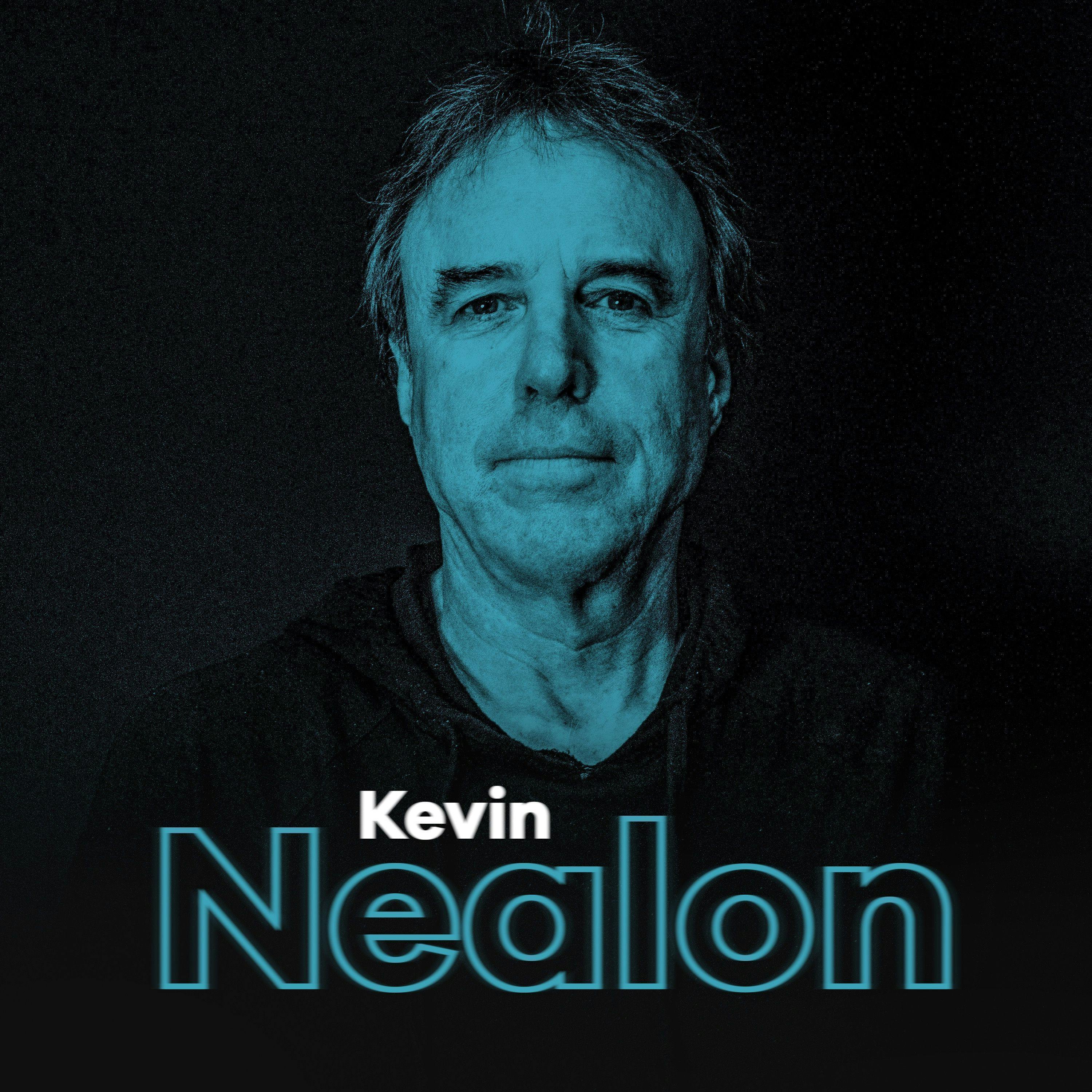 Kevin Nealon