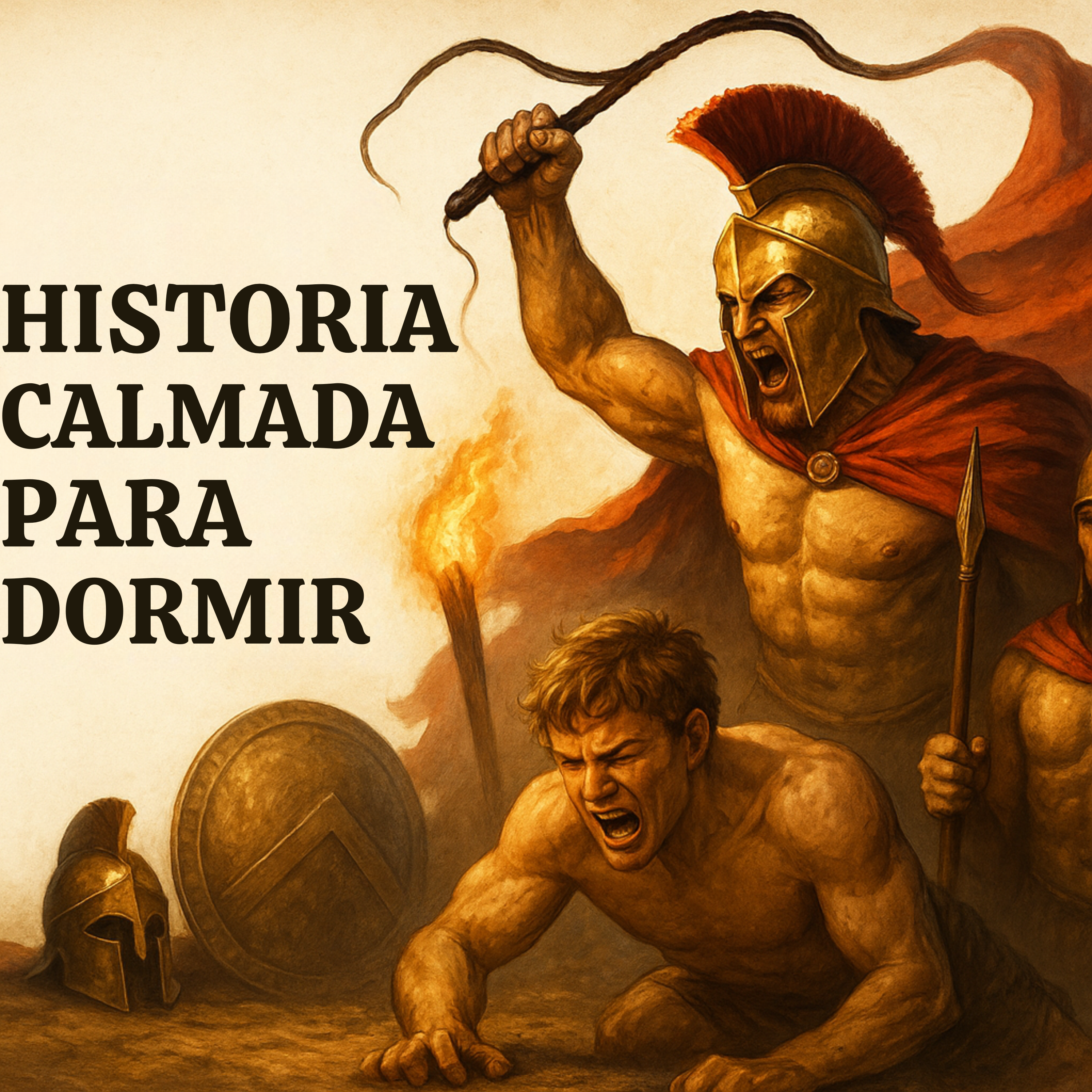 Historia Aburrida para Dormir