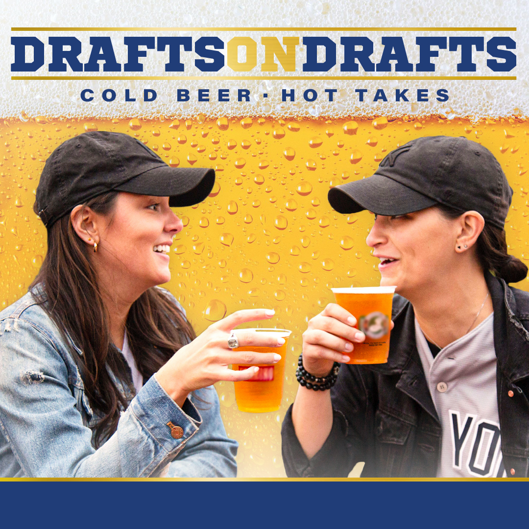 [Drafts on Drafts] Sports You Won't Believe Are Sports