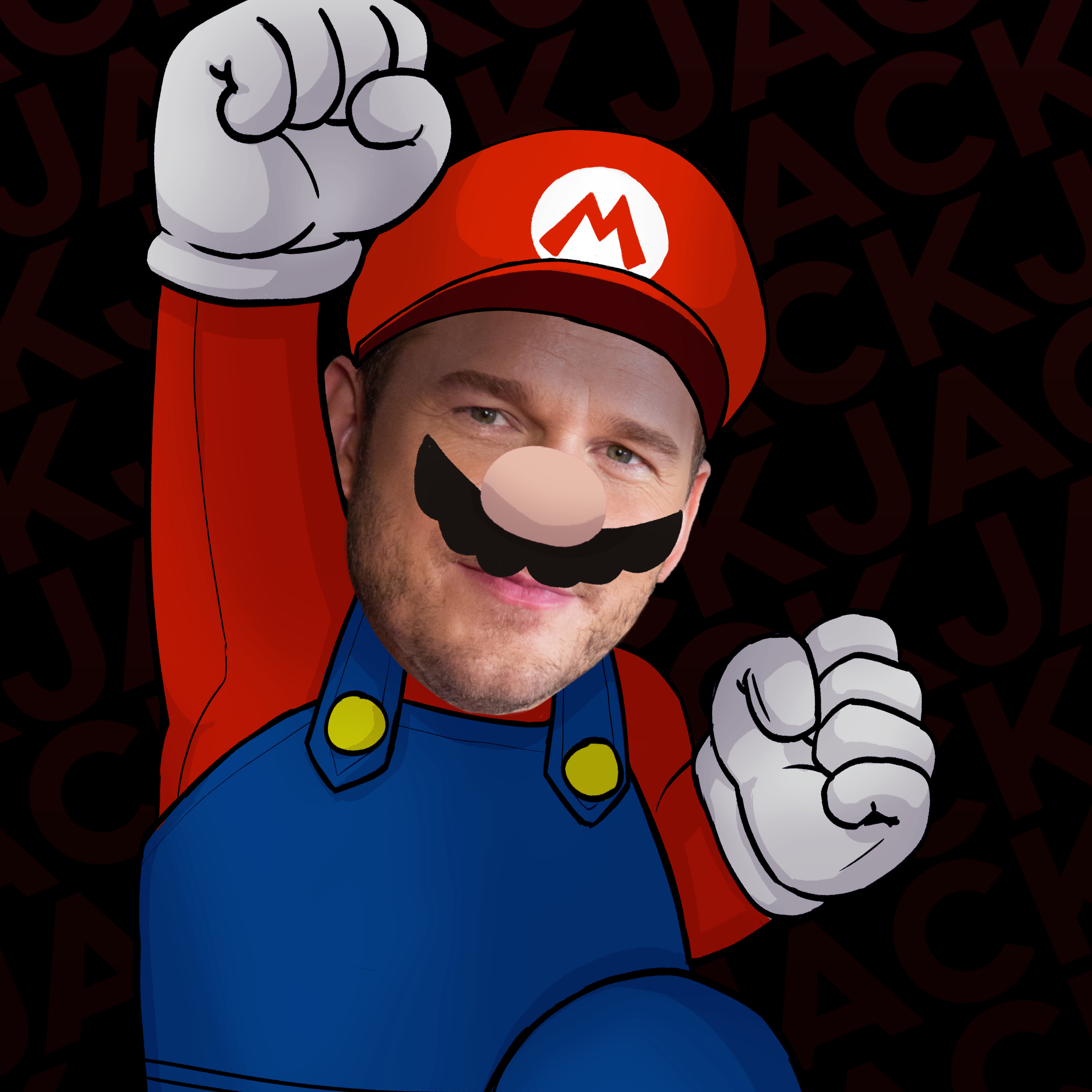 252: Chris Pratt is So Cool