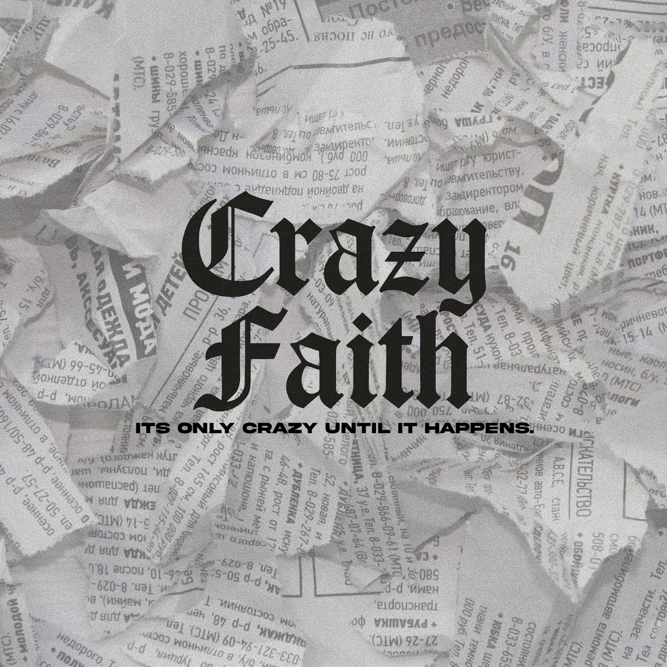 ICF Essen | Predigten