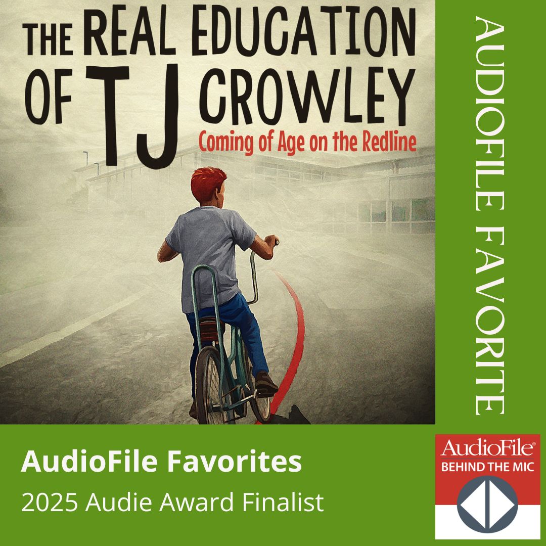 Behind the Mic with AudioFile Magazine